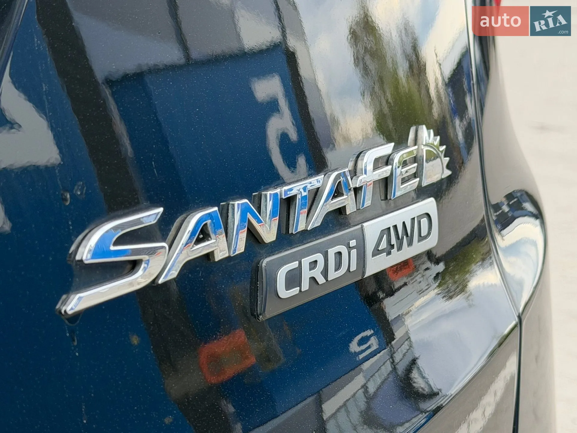 2016 Hyundai Santa Fe - мініатюра 29