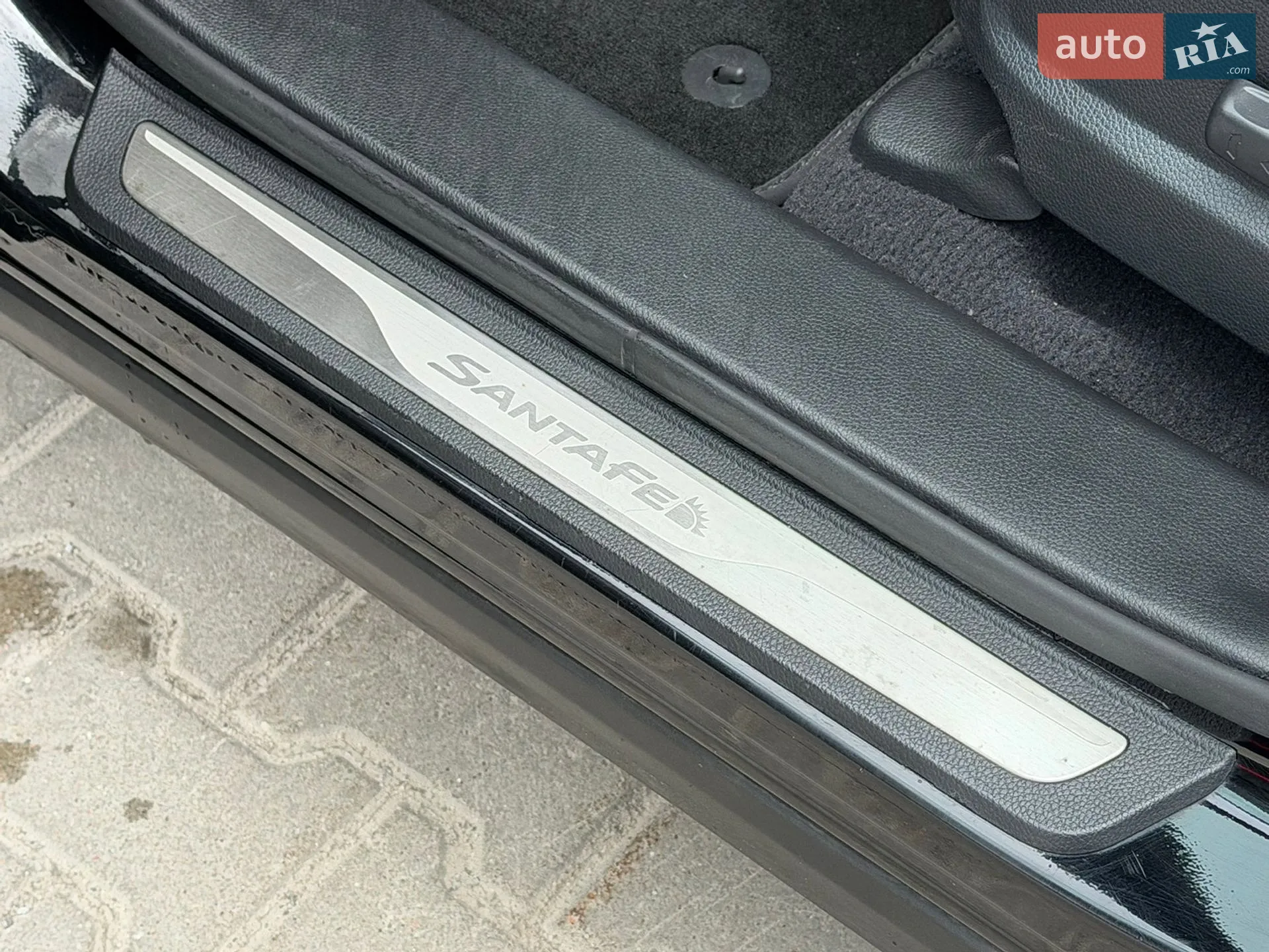 2016 Hyundai Santa Fe - мініатюра 38