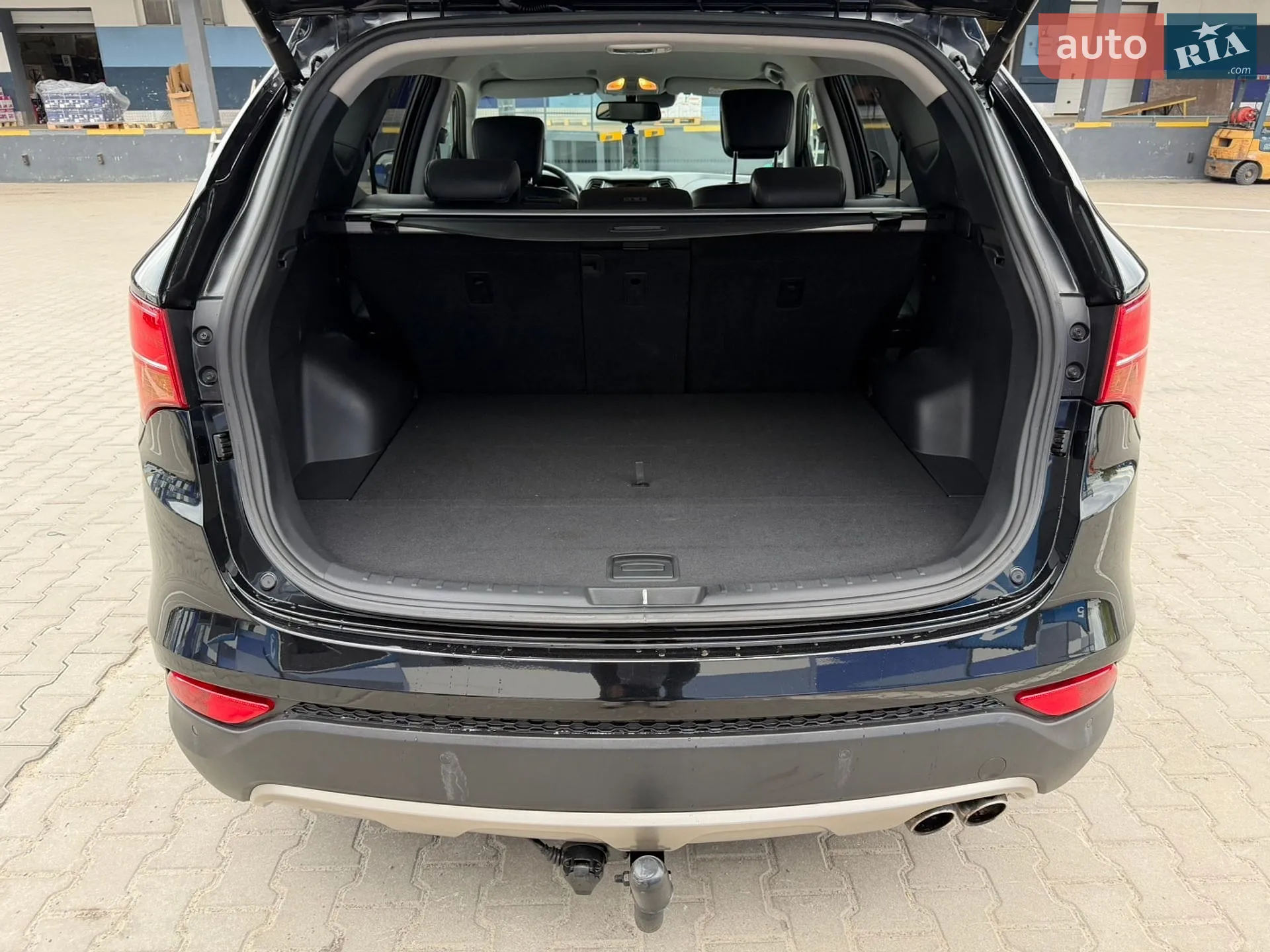 2016 Hyundai Santa Fe - мініатюра 43