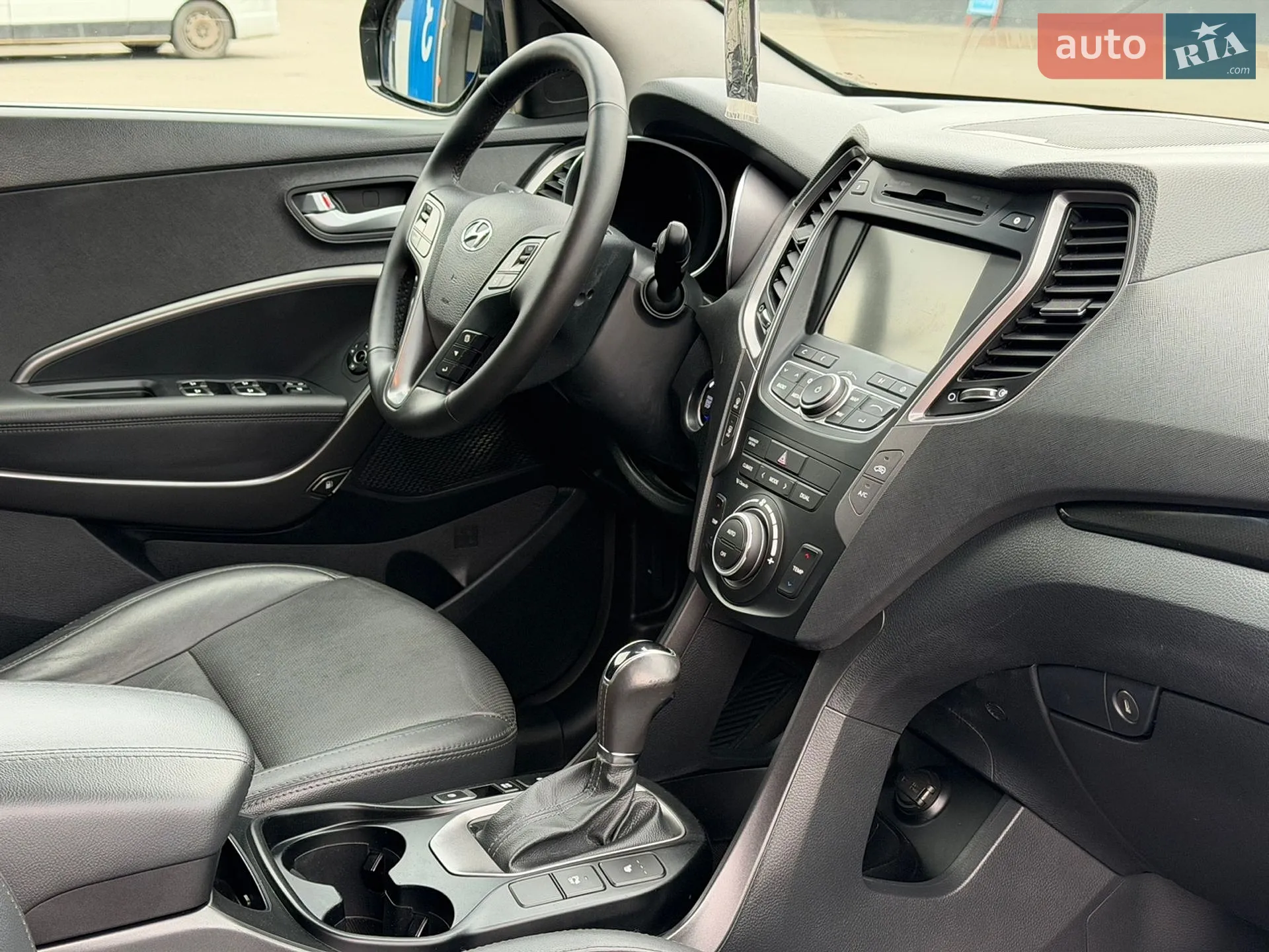 2016 Hyundai Santa Fe - мініатюра 48