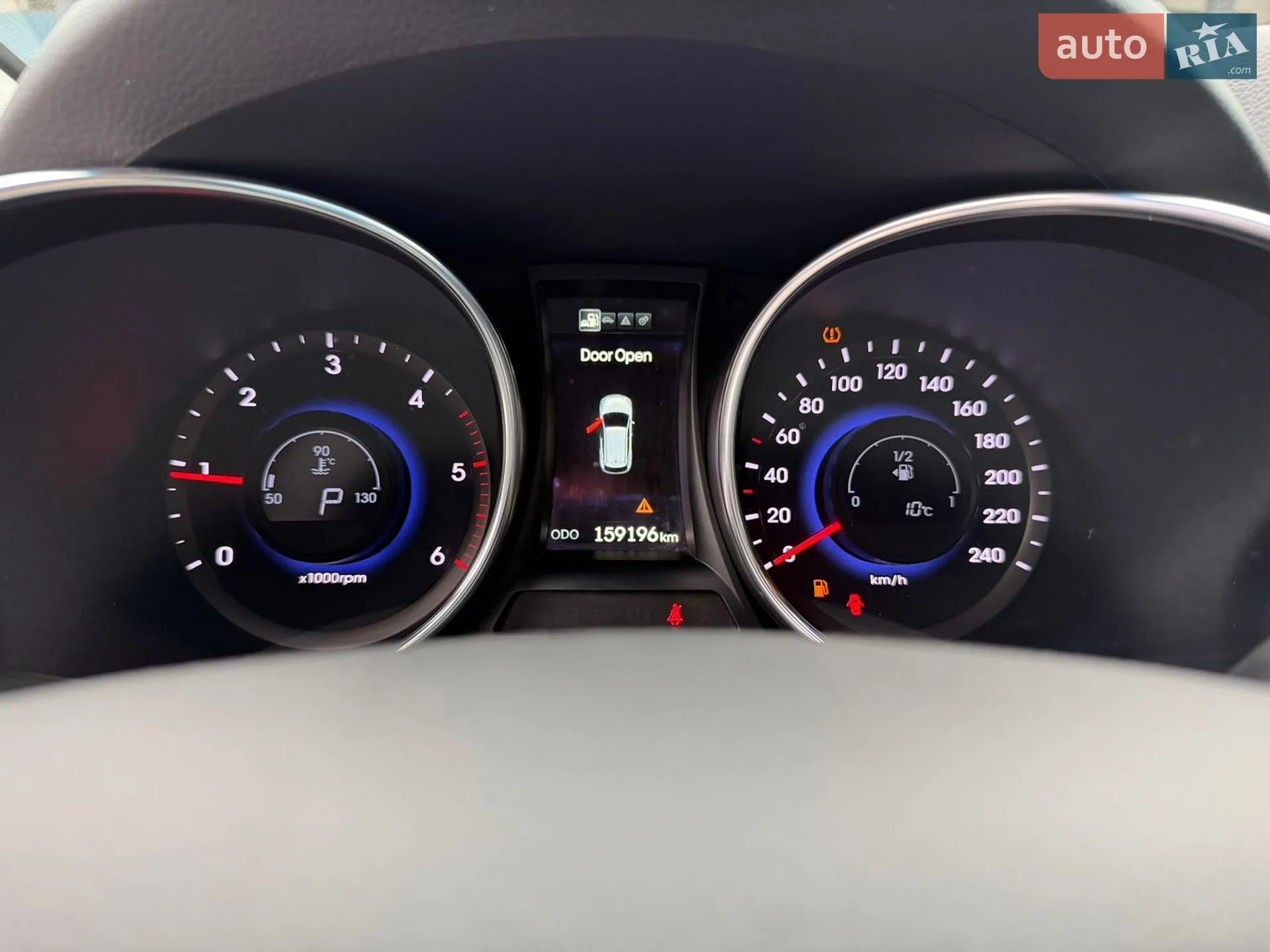 2016 Hyundai Santa Fe - мініатюра 70