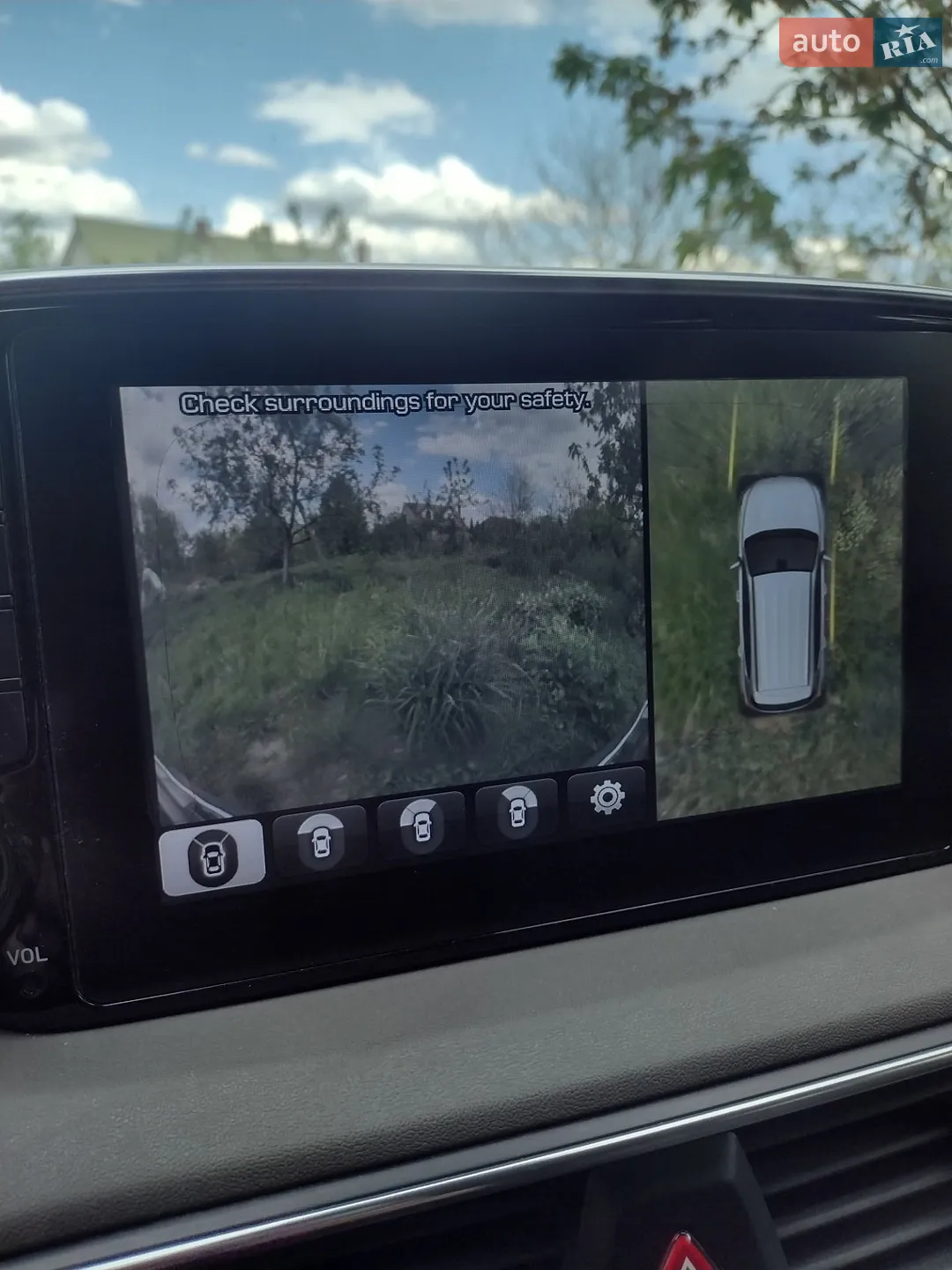 2019 Hyundai Santa Fe - мініатюра 10
