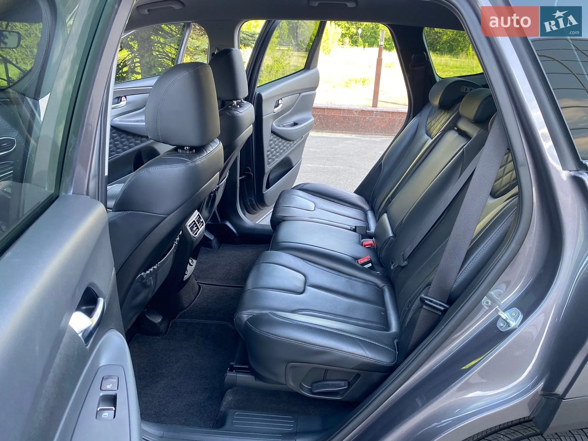 2020 Hyundai Santa Fe - мініатюра 35