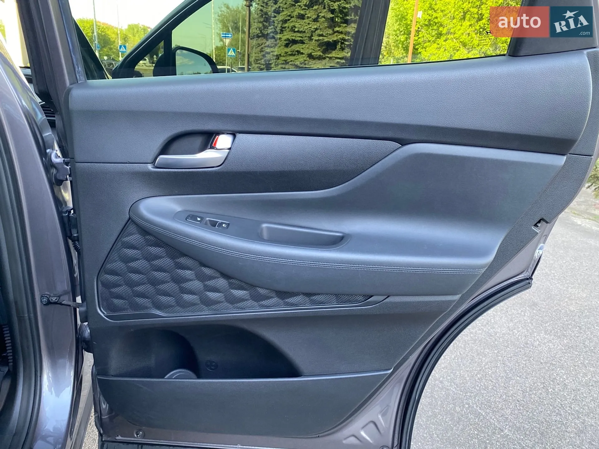 2020 Hyundai Santa Fe - мініатюра 44