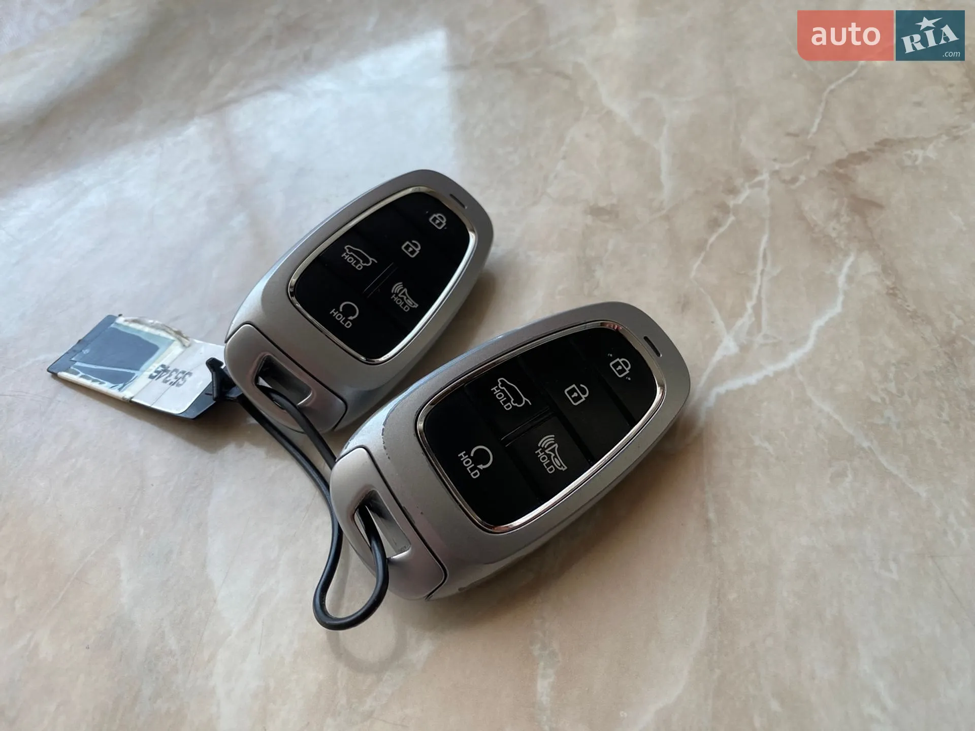 2020 Hyundai Santa Fe - мініатюра 69