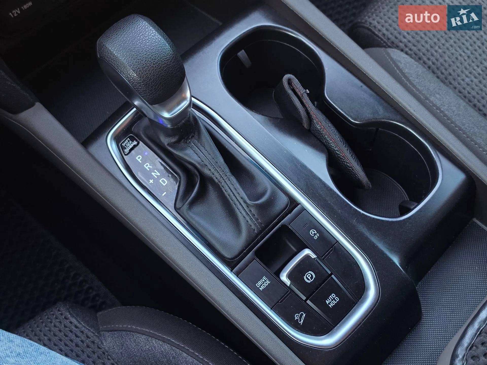 2018 Hyundai Santa Fe - мініатюра 43
