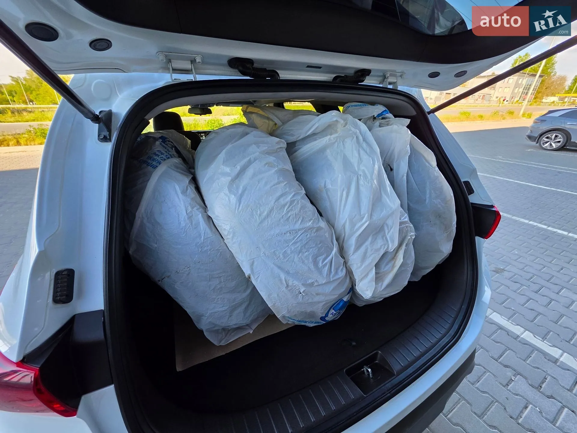 2018 Hyundai Santa Fe - мініатюра 48