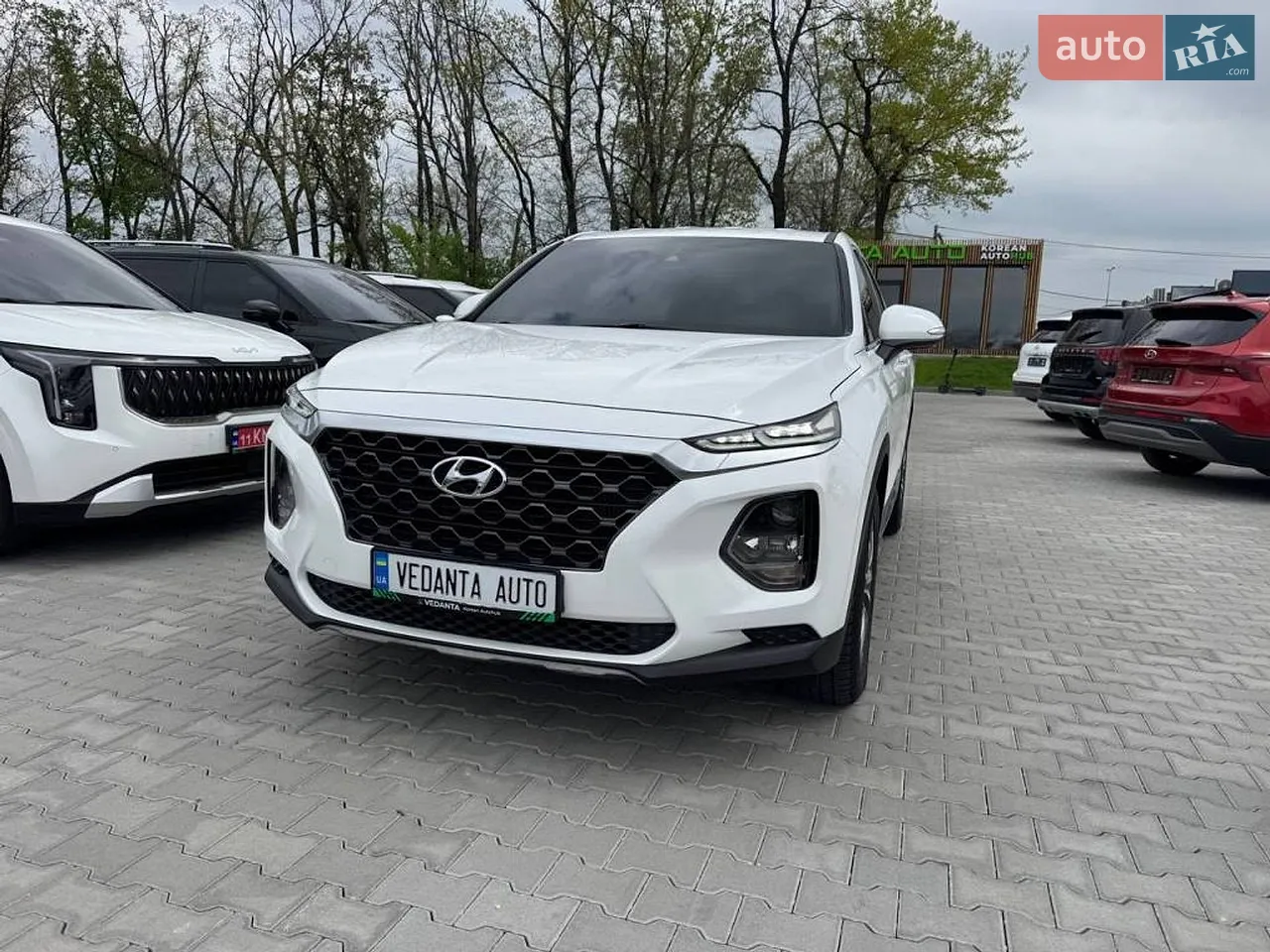 2019 Kia Sorento - мініатюра 42