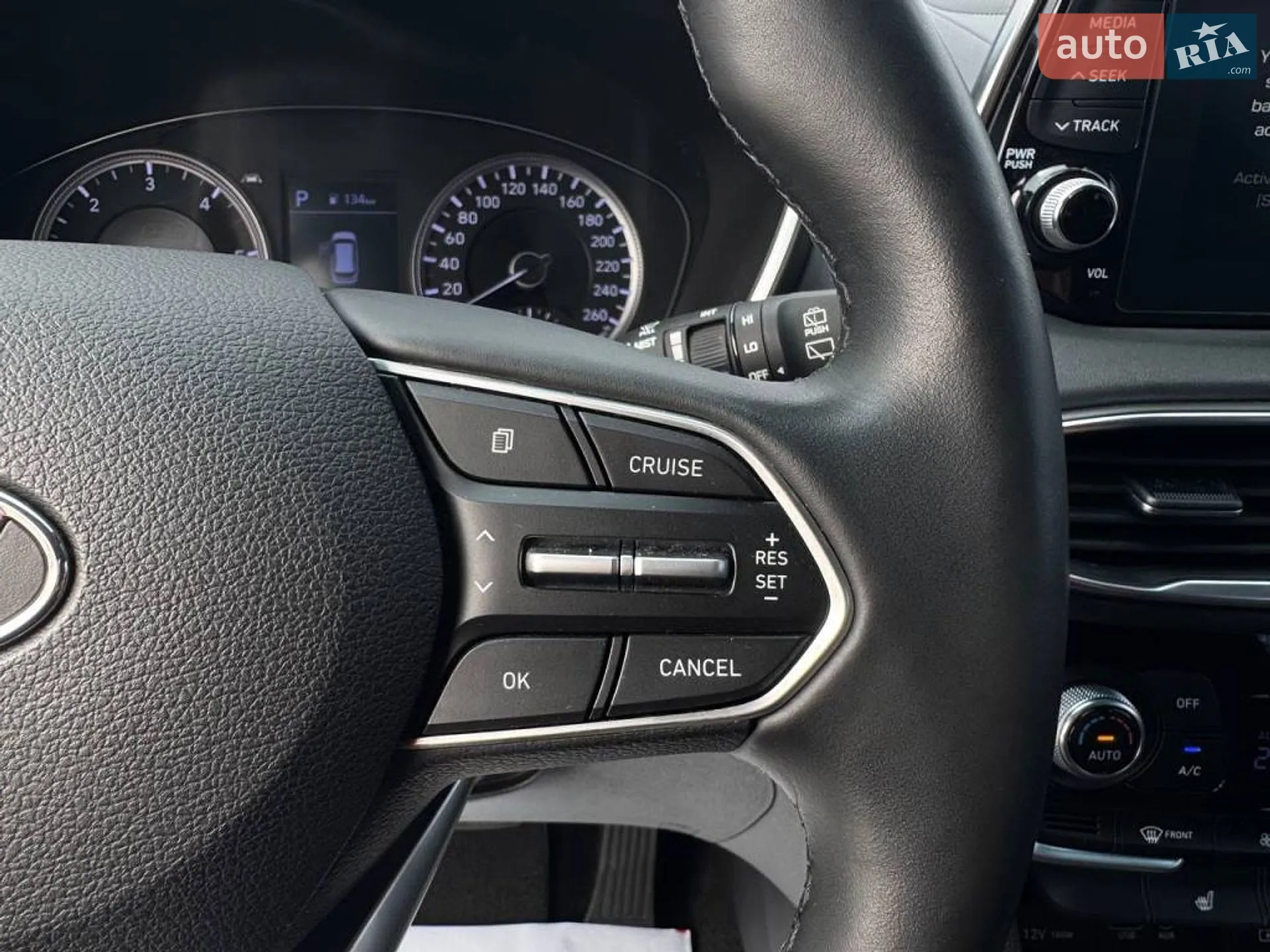 2019 Hyundai Santa Fe - мініатюра 14