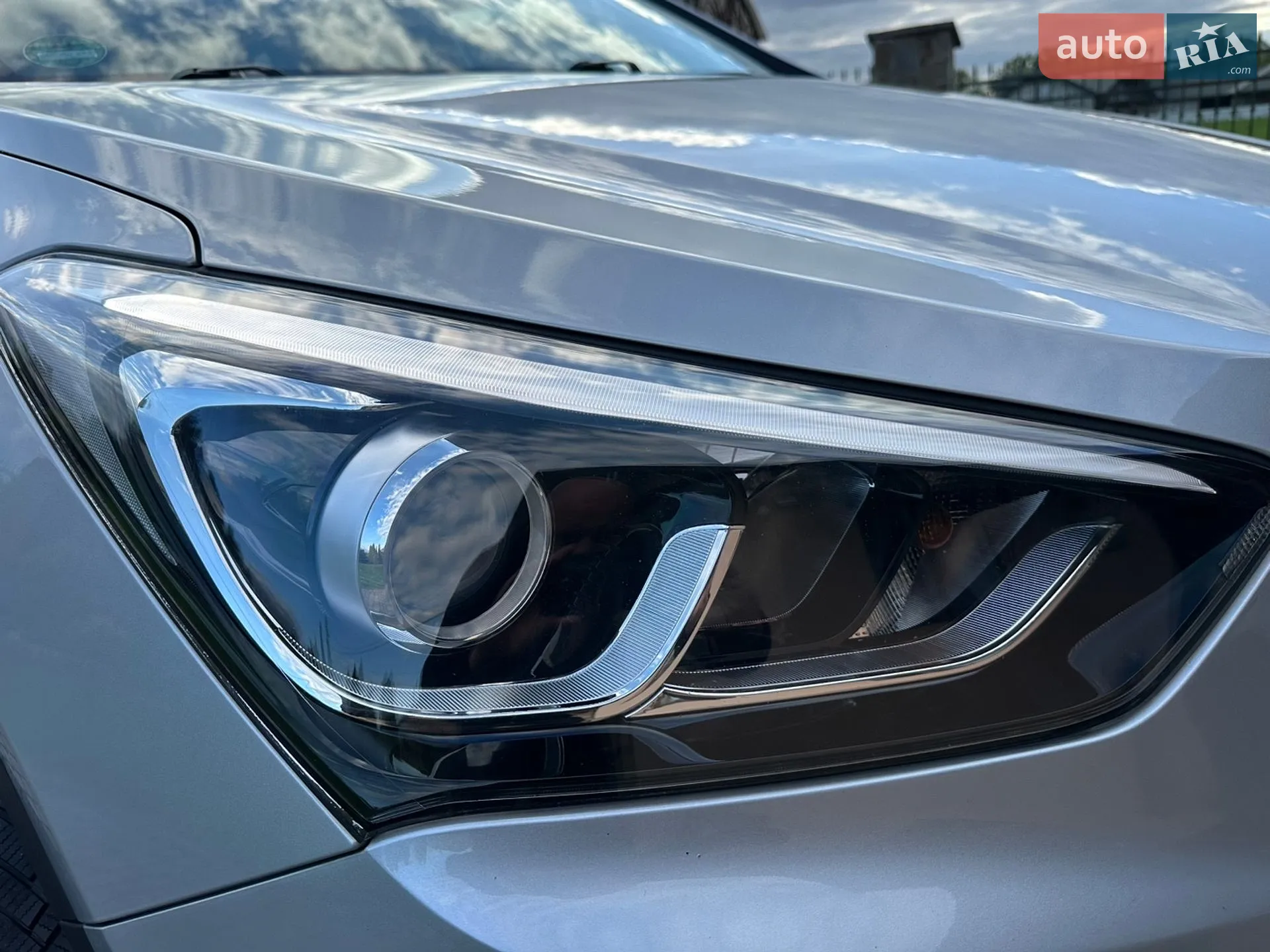 2016 Hyundai Santa Fe - мініатюра 28