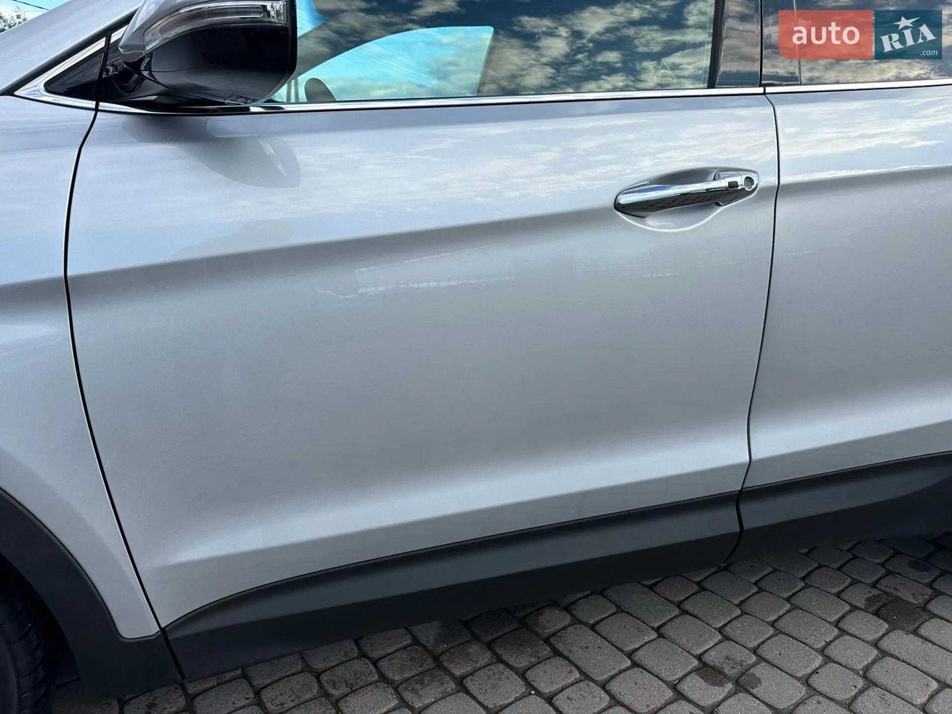 2016 Hyundai Santa Fe - мініатюра 42