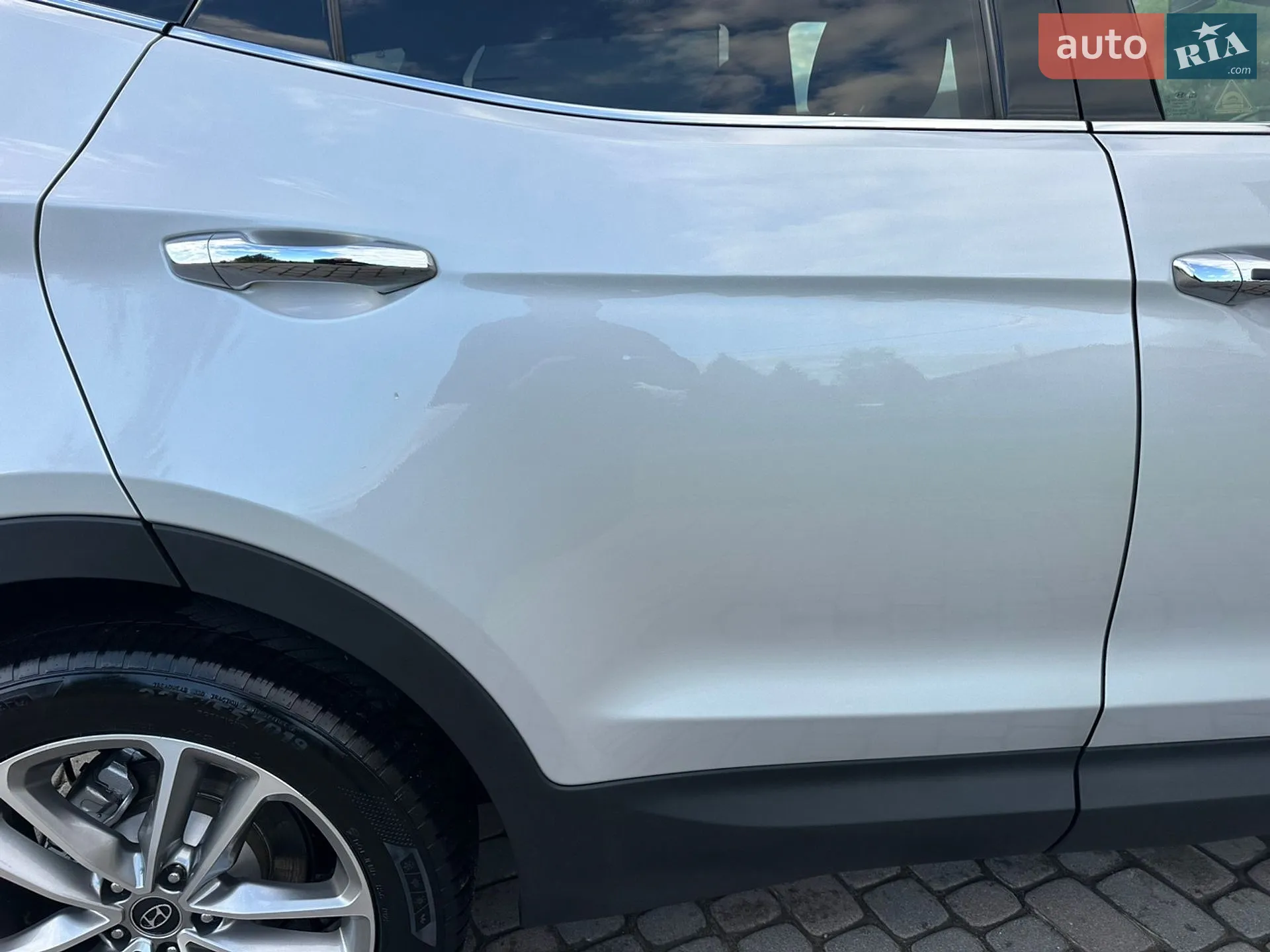 2016 Hyundai Santa Fe - мініатюра 51