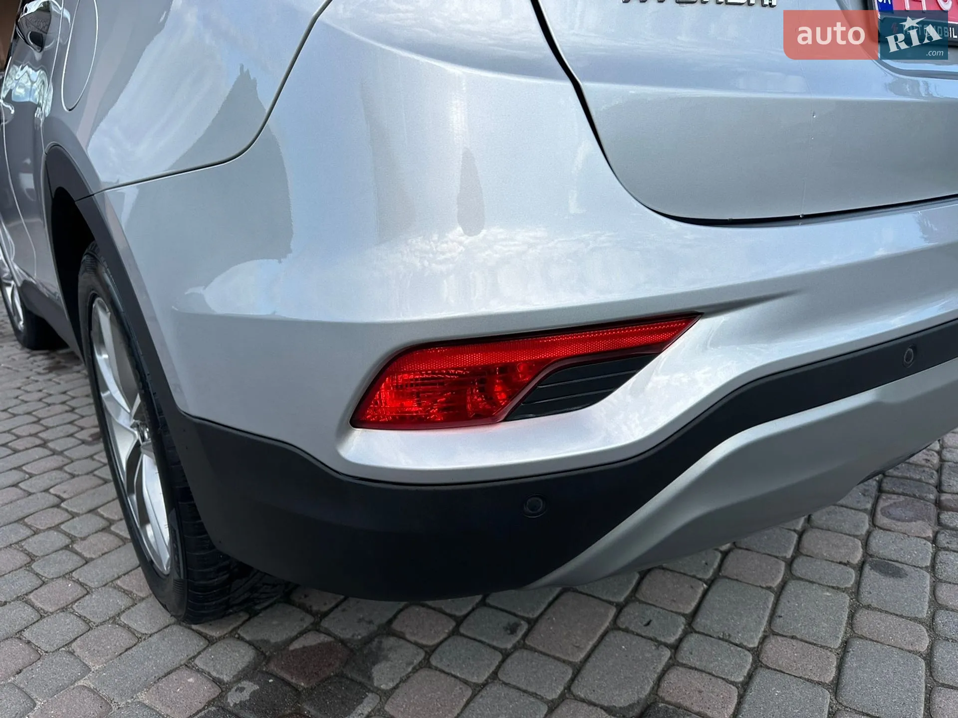 2016 Hyundai Santa Fe - мініатюра 54