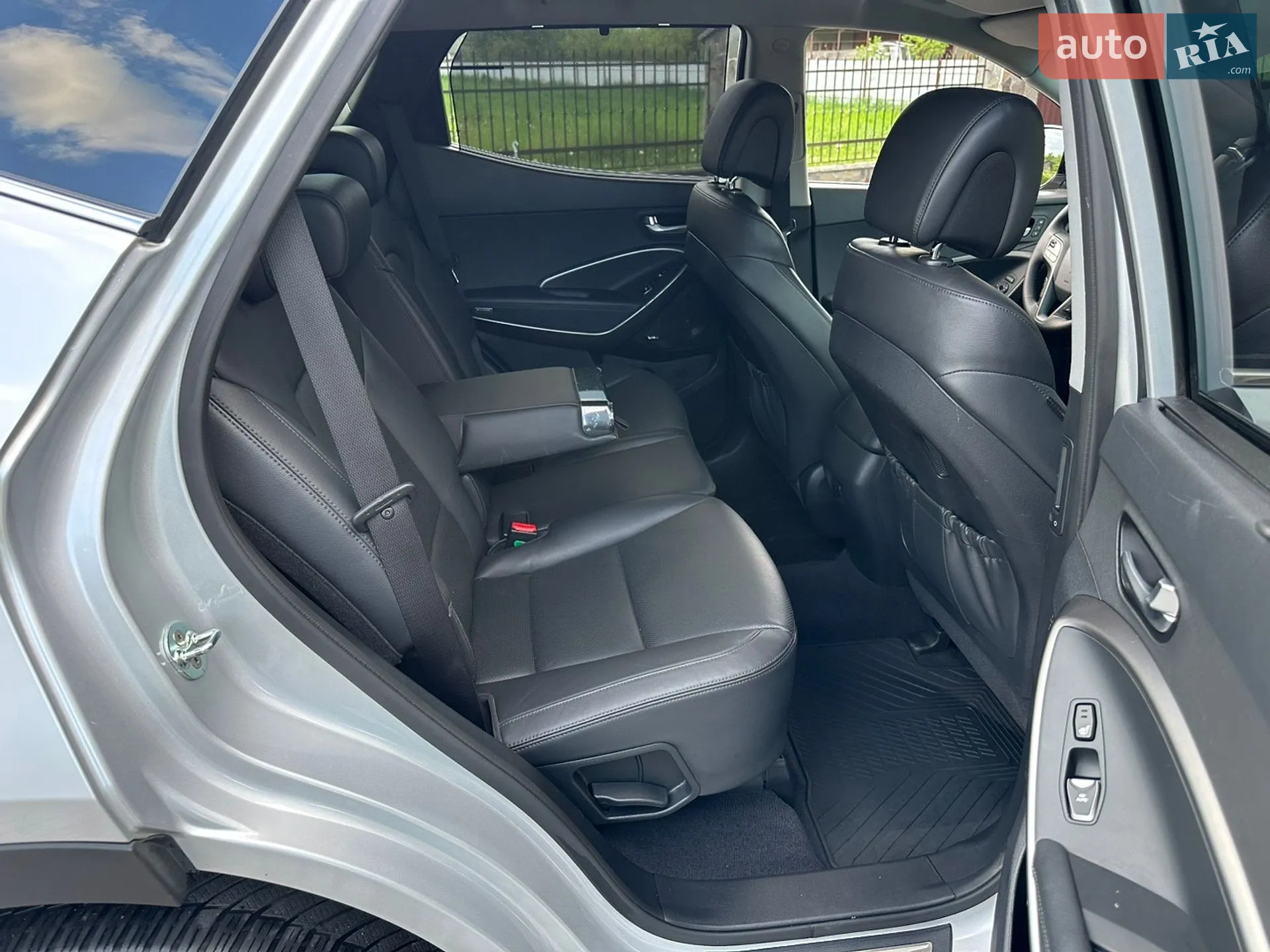 2016 Hyundai Santa Fe - мініатюра 78