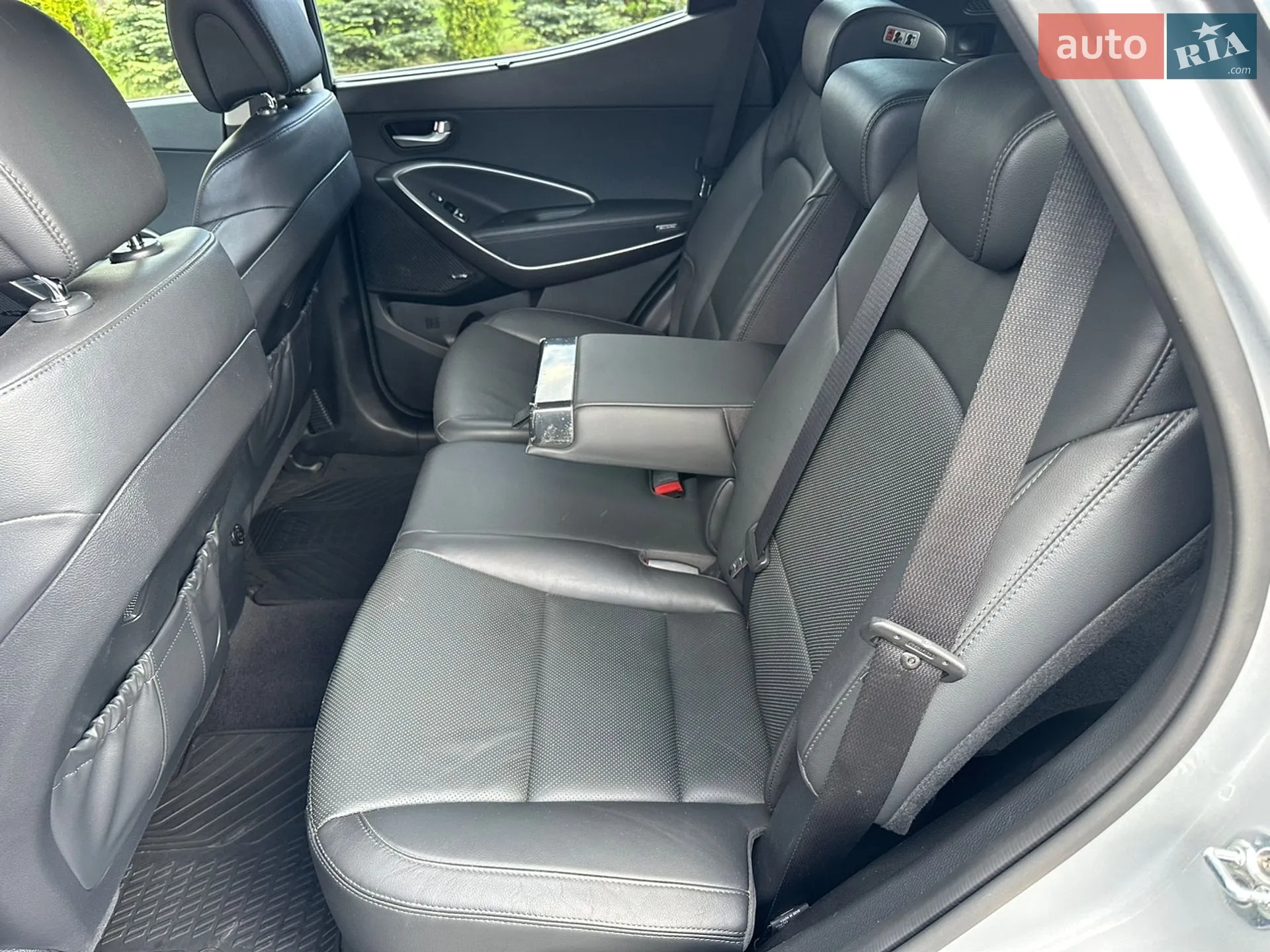 2016 Hyundai Santa Fe - мініатюра 84