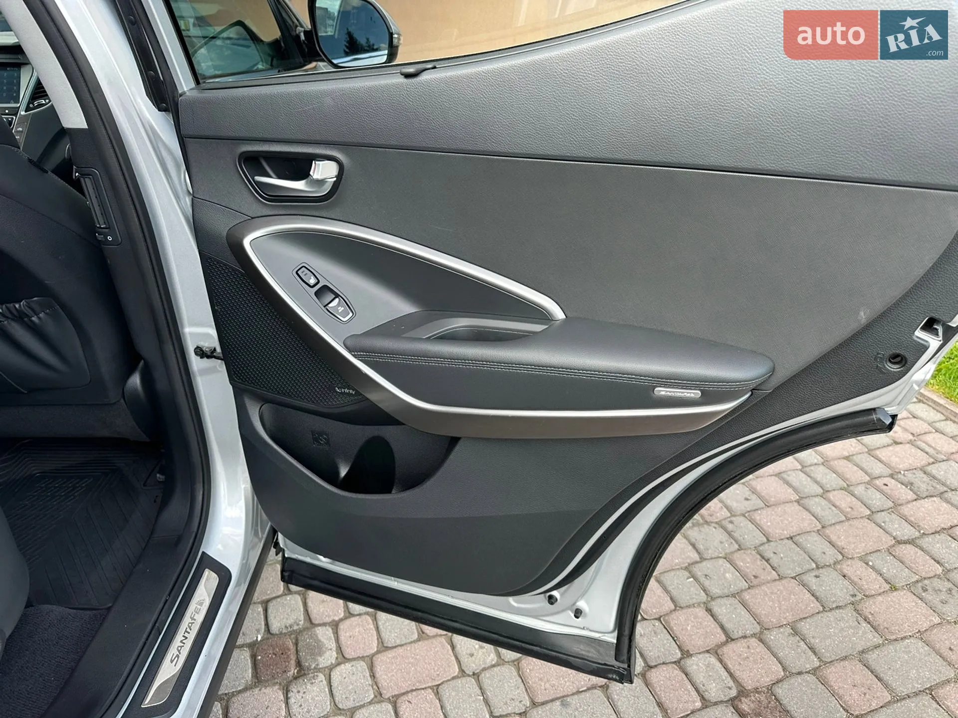 2016 Hyundai Santa Fe - мініатюра 82