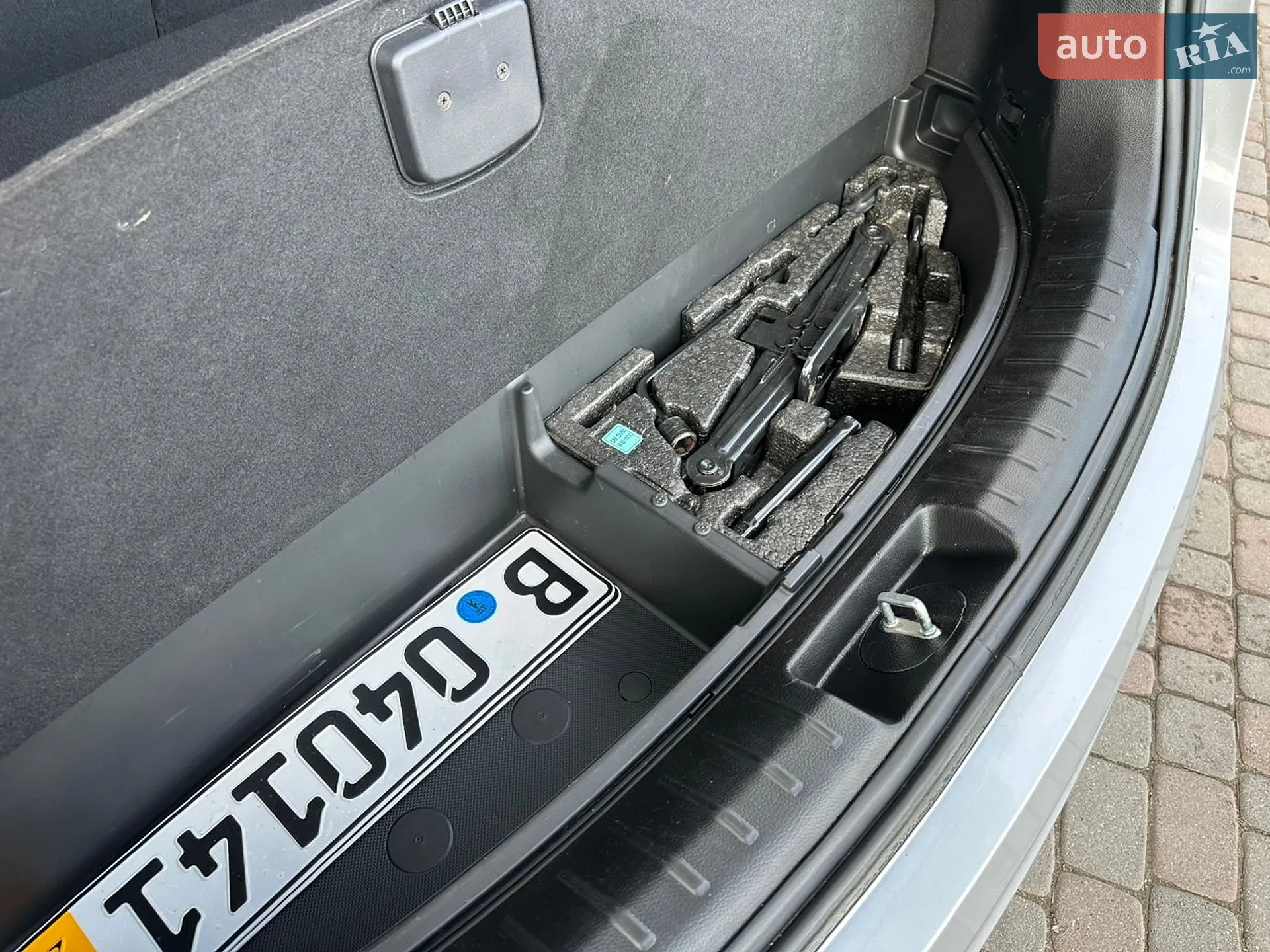 2016 Hyundai Santa Fe - мініатюра 88