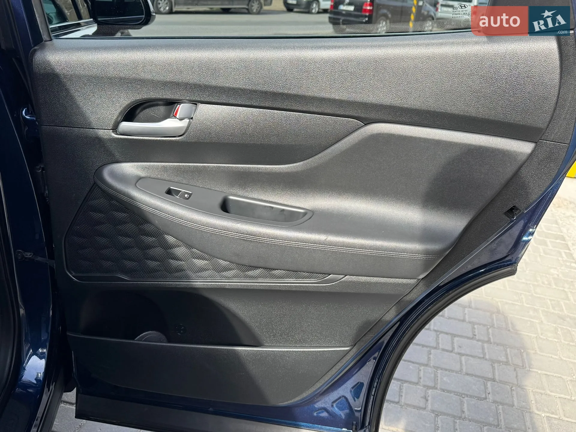2019 Hyundai Santa Fe - мініатюра 14