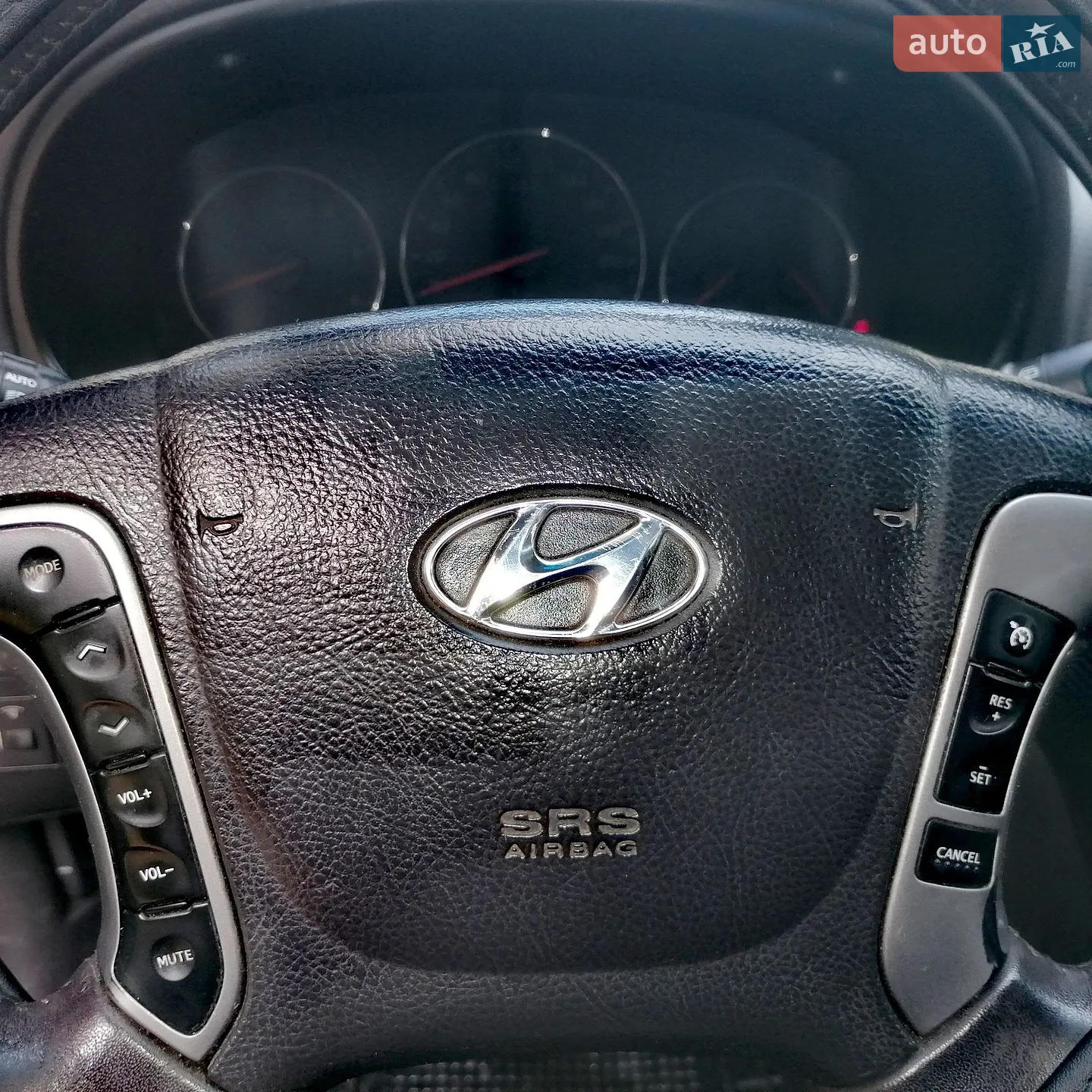 2011 Hyundai Santa Fe - мініатюра 15