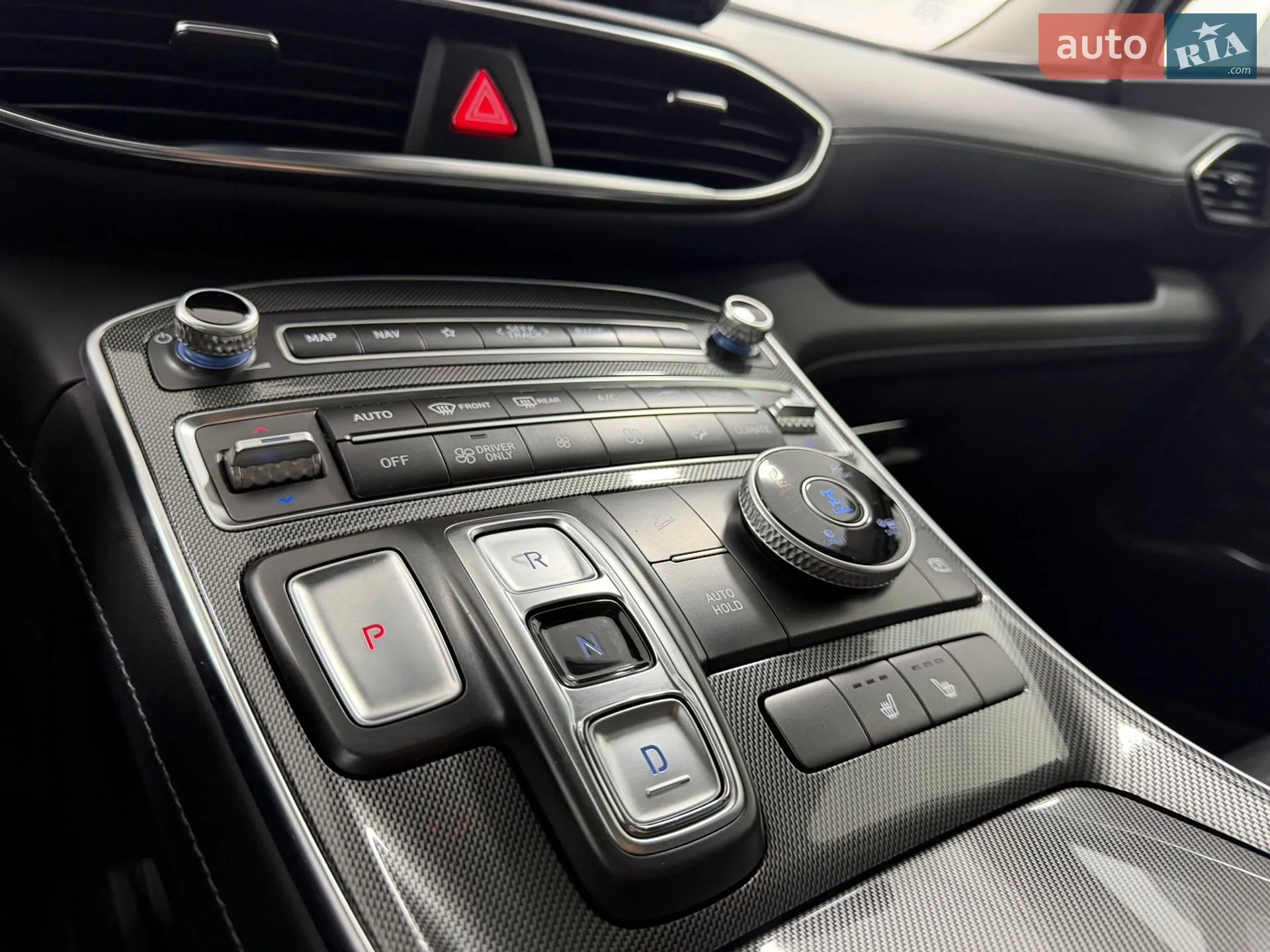 2021 Hyundai Santa Fe - мініатюра 10
