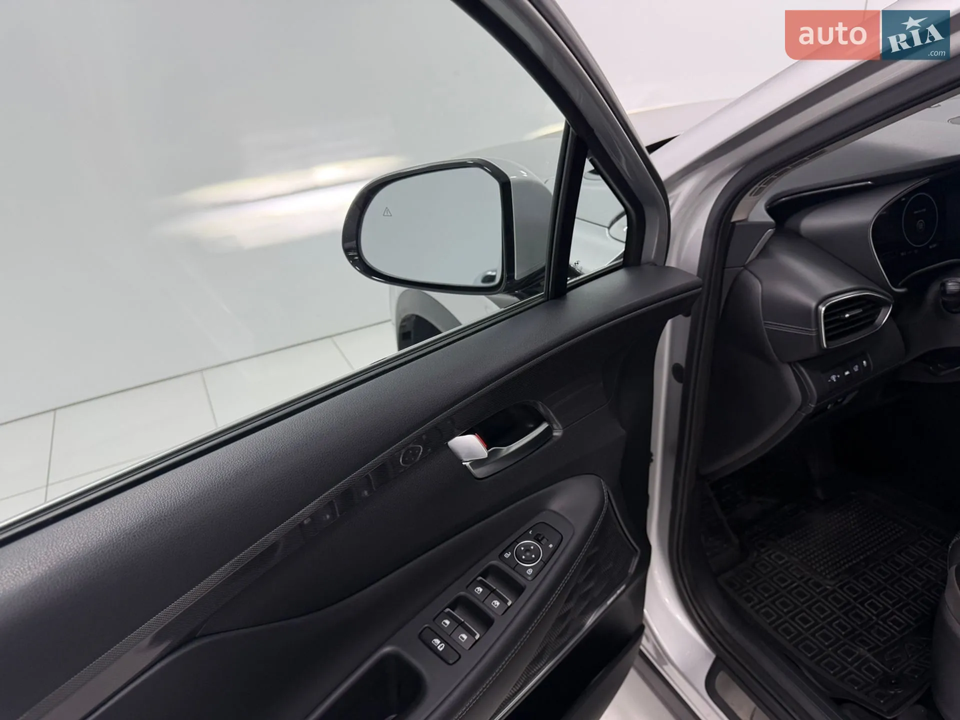 2021 Hyundai Santa Fe - мініатюра 13