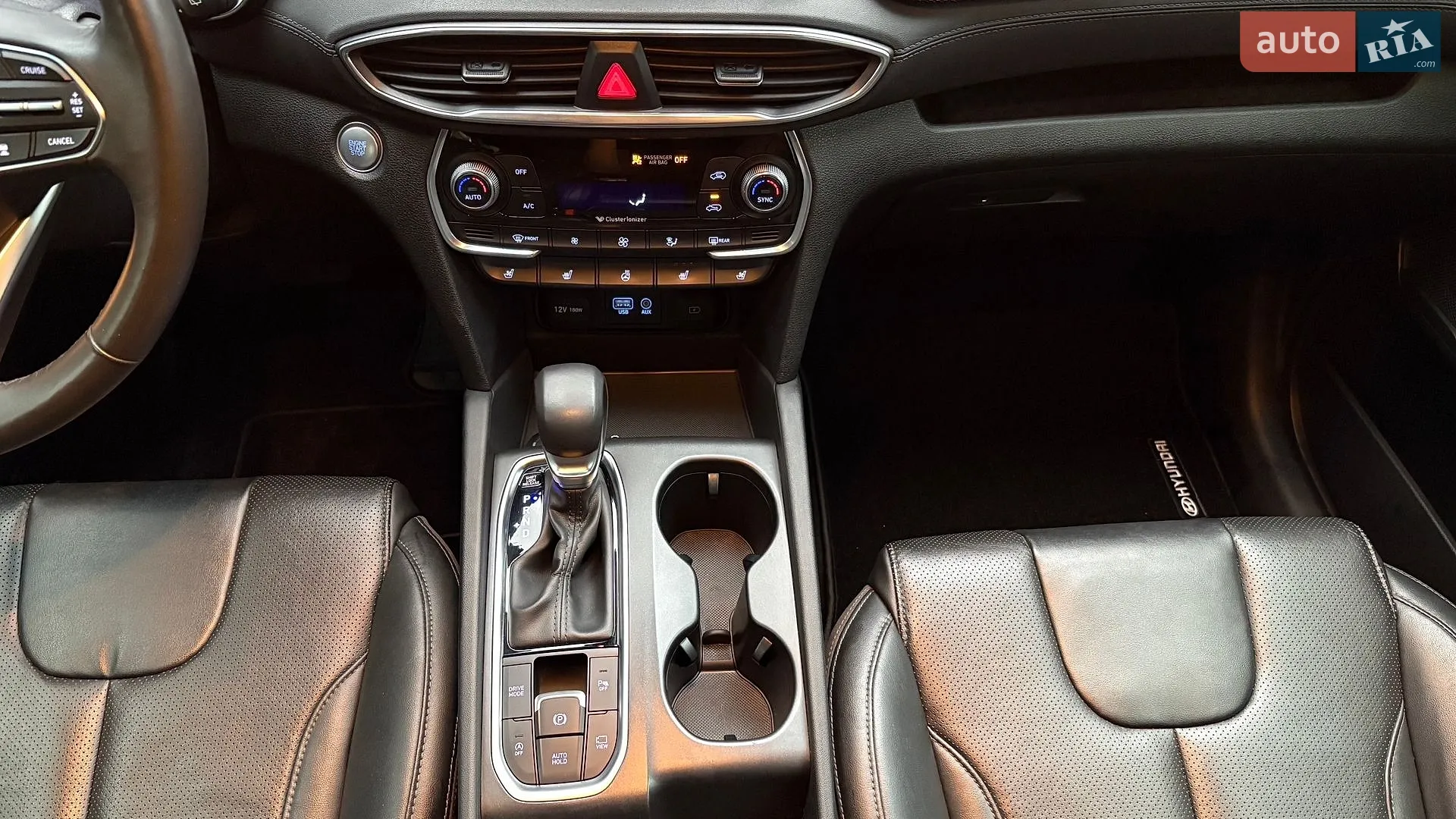 2018 Hyundai Santa Fe - мініатюра 16