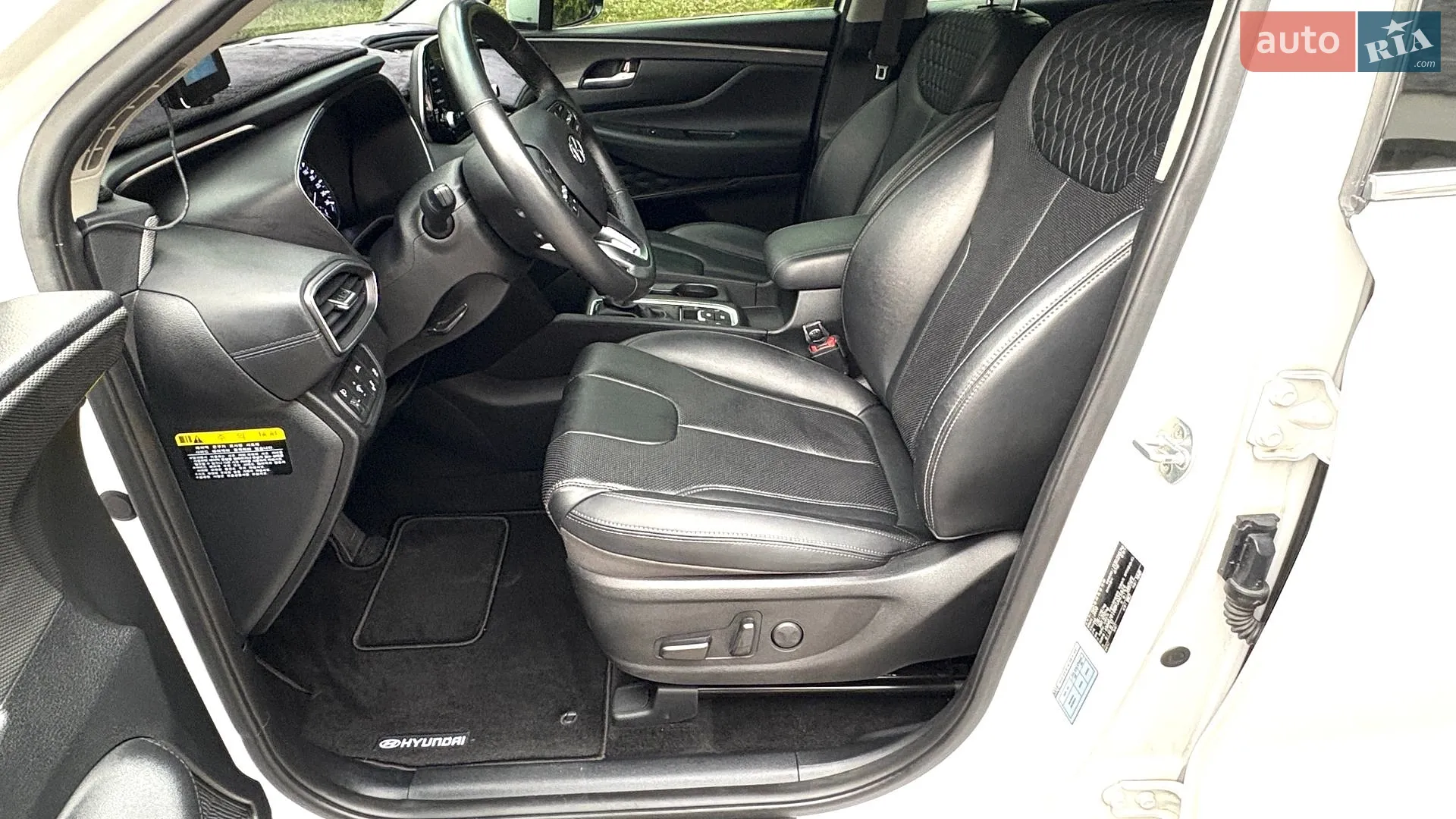 2018 Hyundai Santa Fe - мініатюра 22