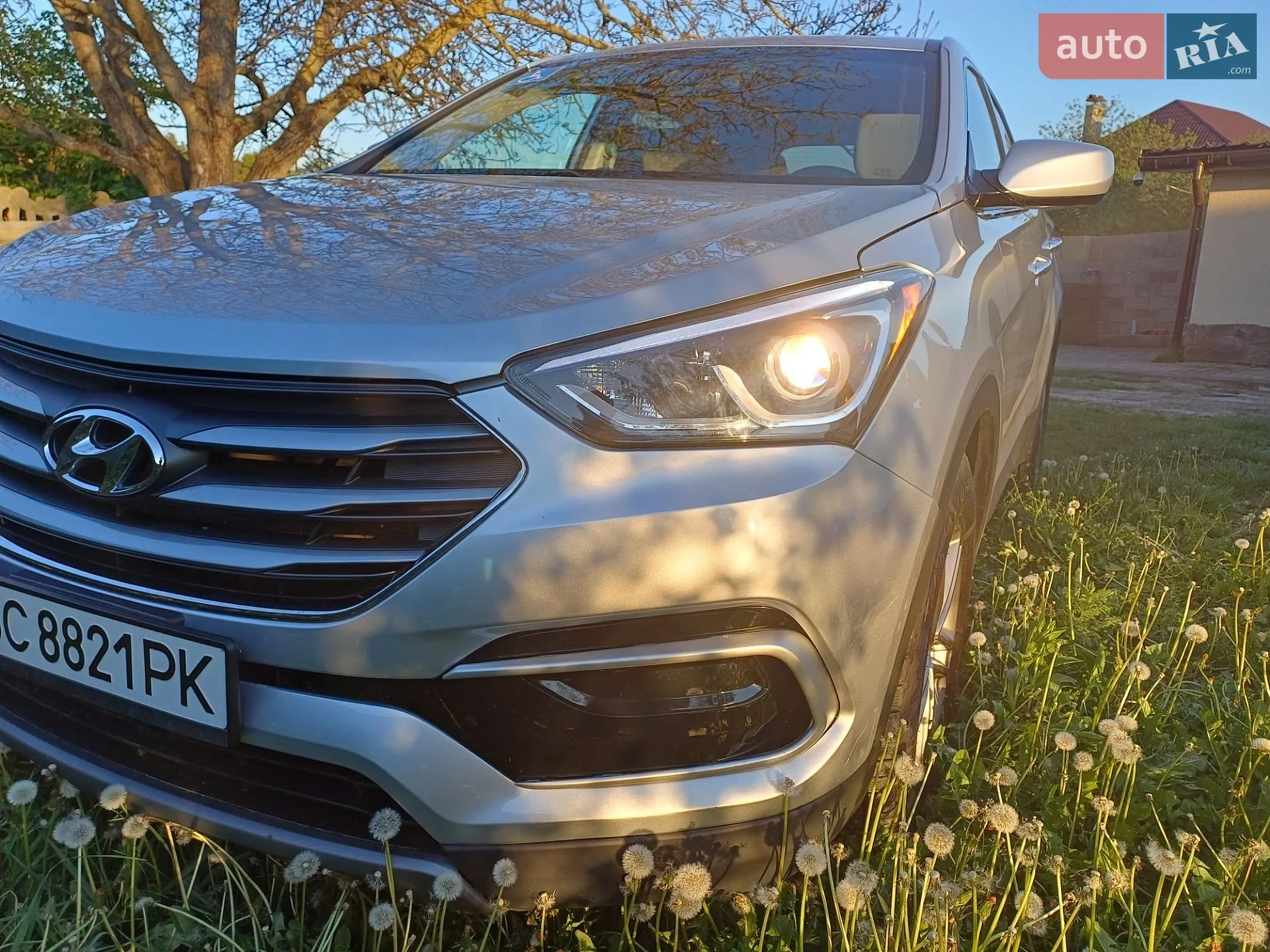 2016 Hyundai Santa Fe - мініатюра 50