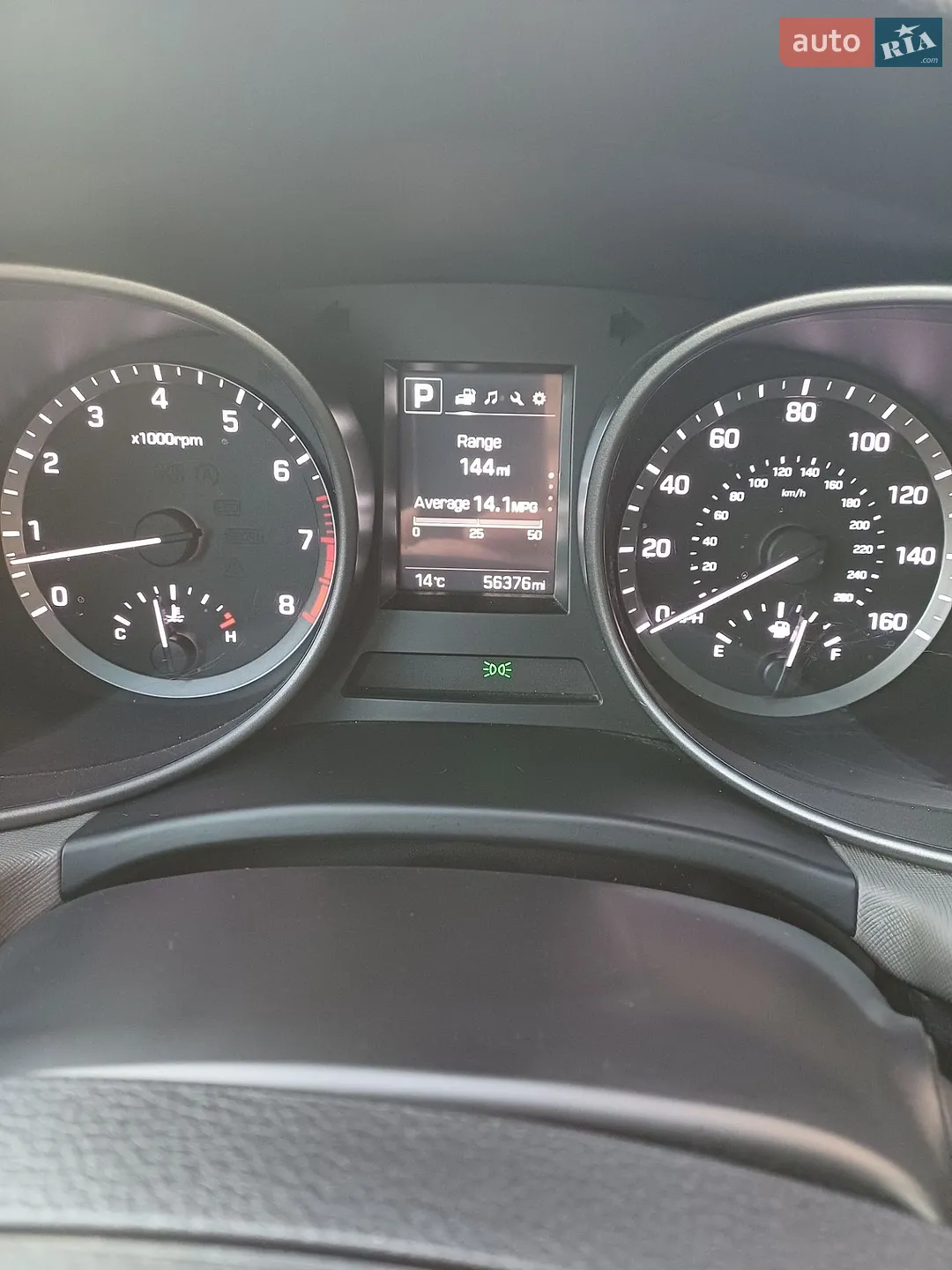 2016 Hyundai Santa Fe - мініатюра 60