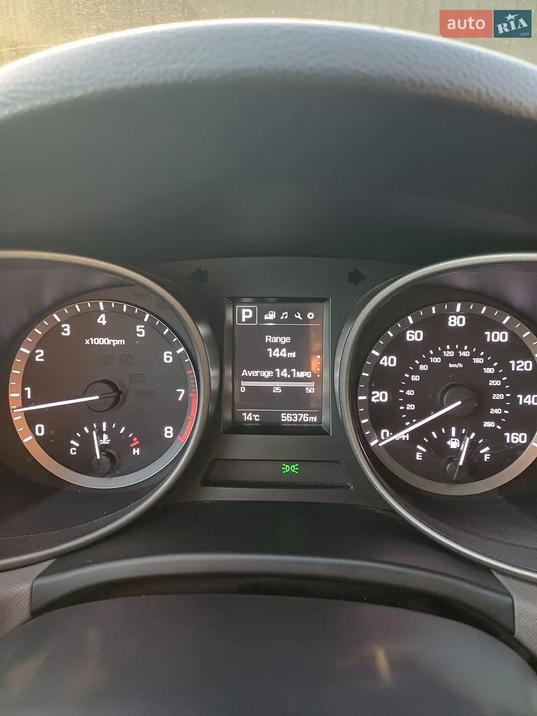 2016 Hyundai Santa Fe - мініатюра 54