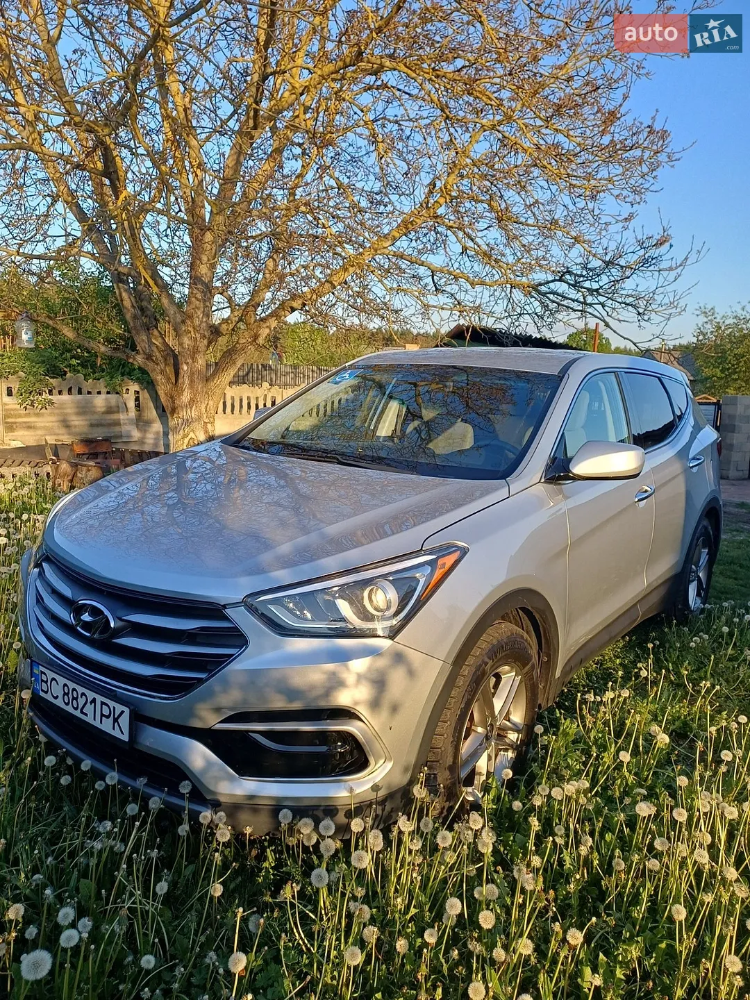 2016 Hyundai Santa Fe - мініатюра 105