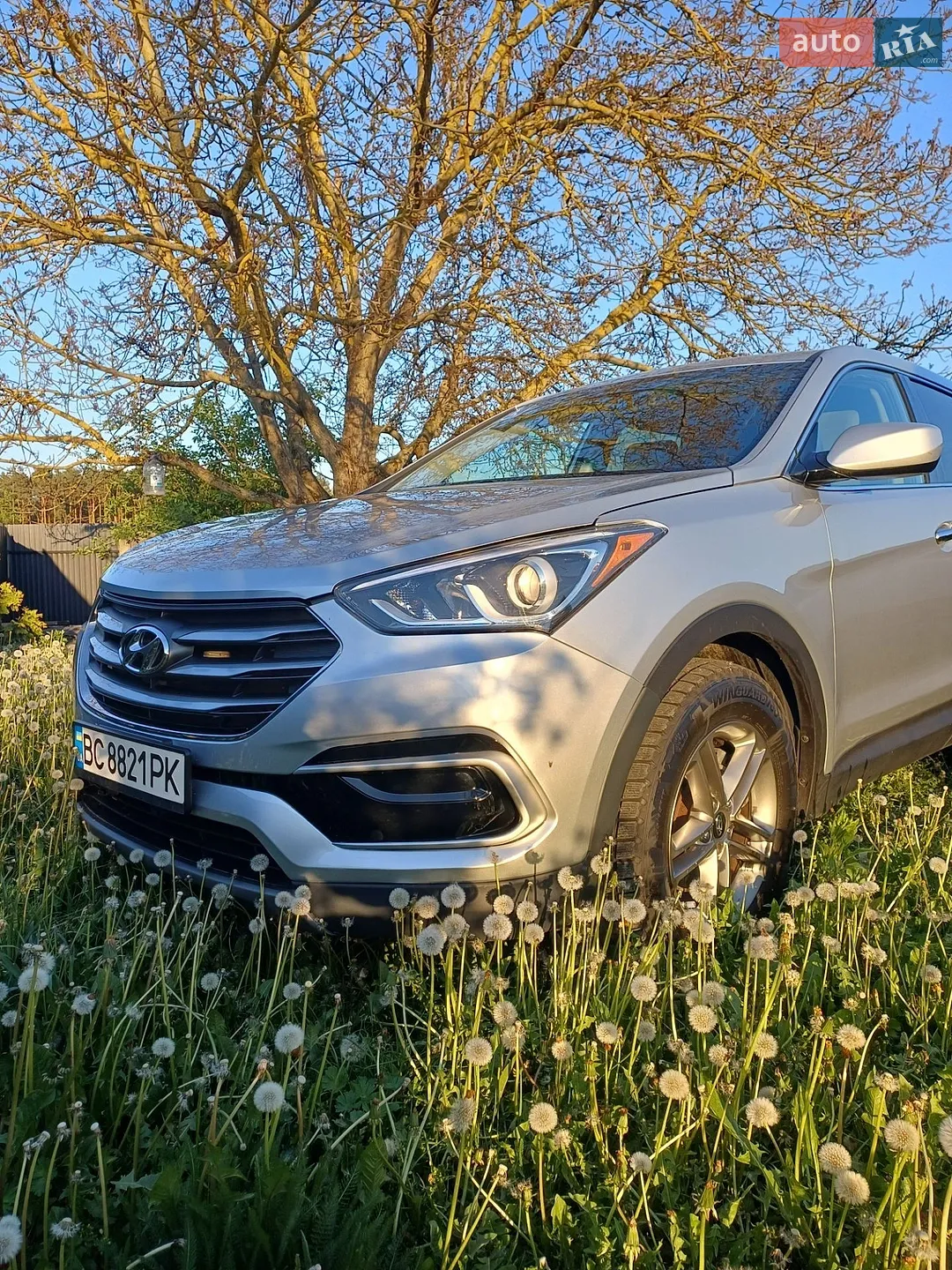 2016 Hyundai Santa Fe - мініатюра 104