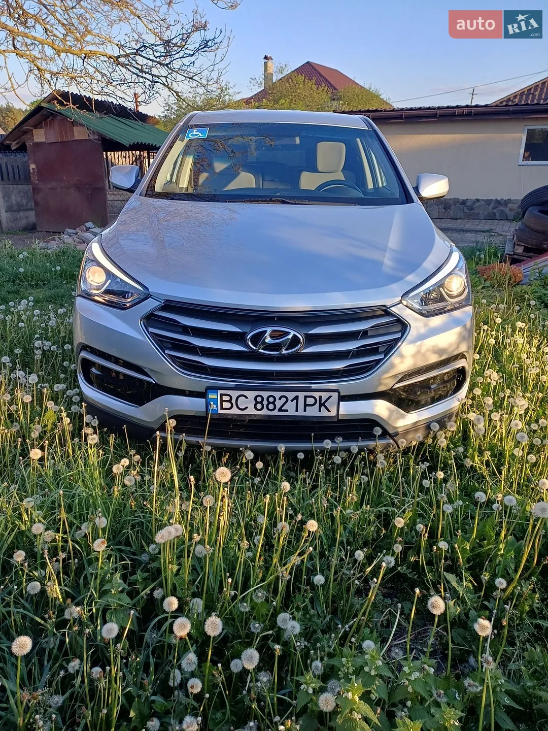 2016 Hyundai Santa Fe - мініатюра 107