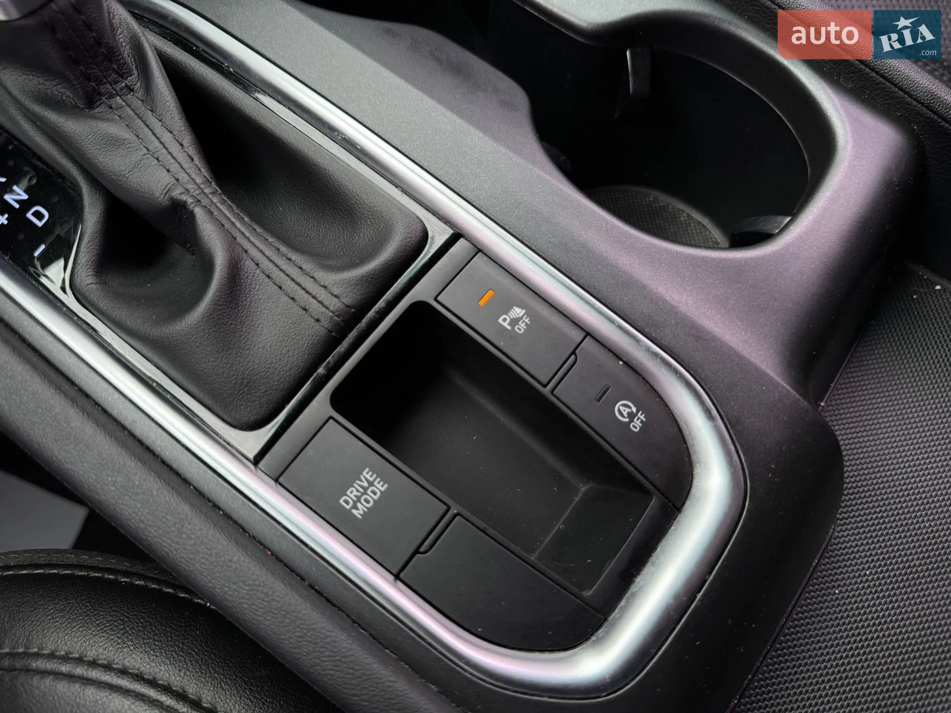 2018 Hyundai Santa Fe - мініатюра 37