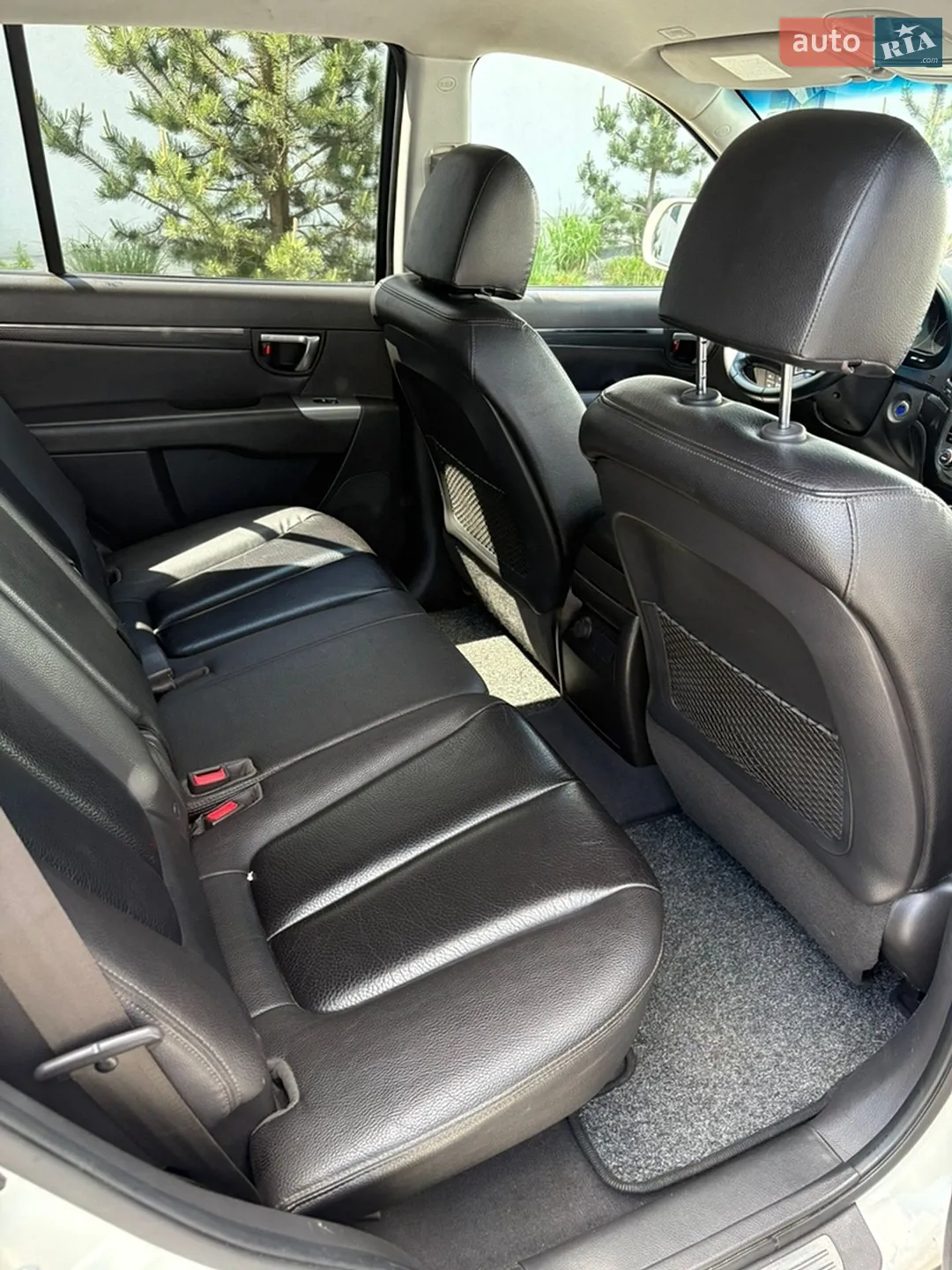 2011 Hyundai Santa Fe - мініатюра 14