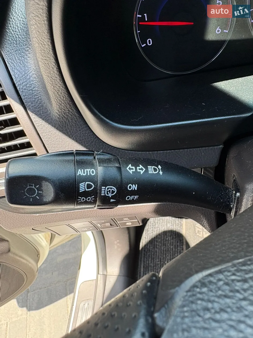 2011 Hyundai Santa Fe - мініатюра 26