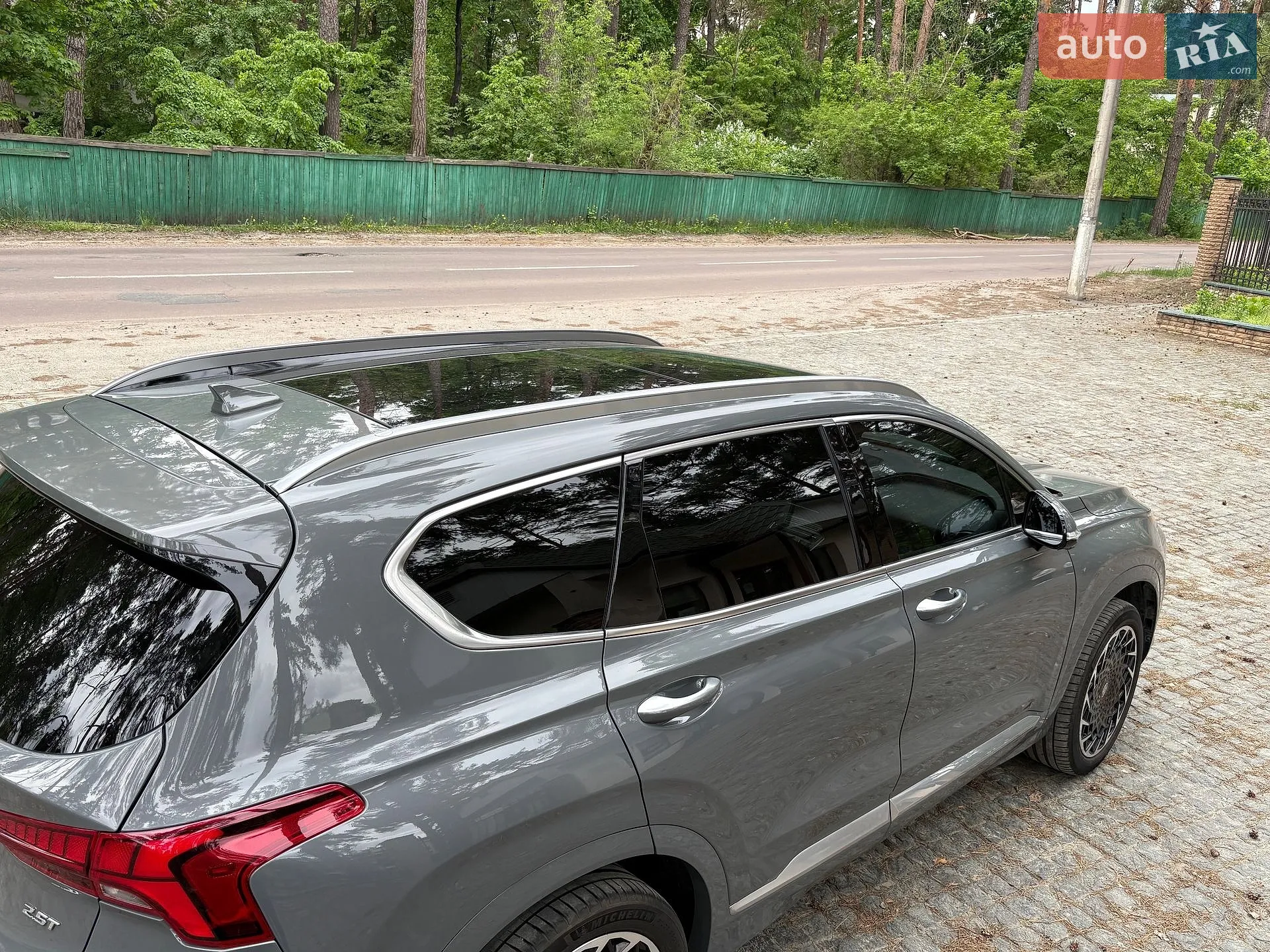 2023 Hyundai Santa Fe - мініатюра 31