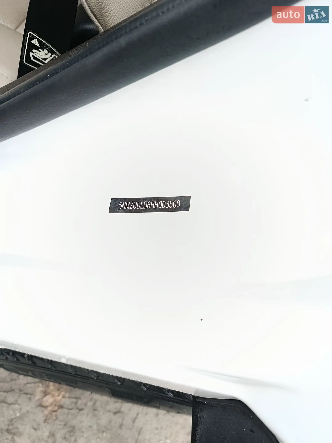 2016 Hyundai Santa Fe - мініатюра 16