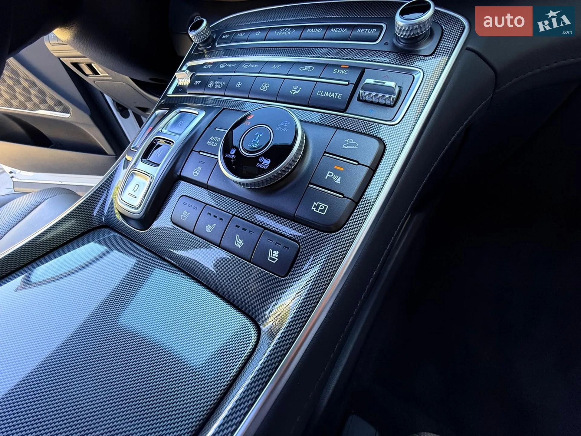 2023 Hyundai Santa Fe - мініатюра 34