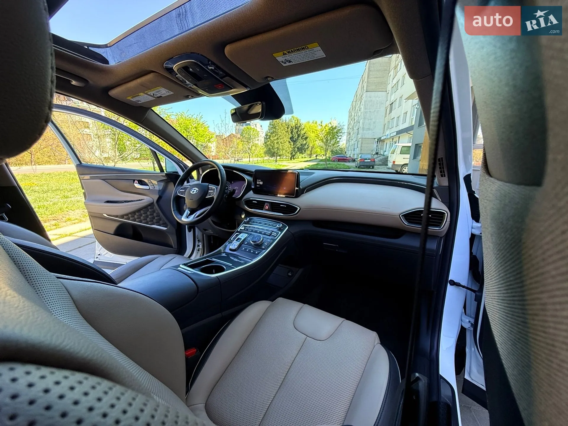 2023 Hyundai Santa Fe - мініатюра 52