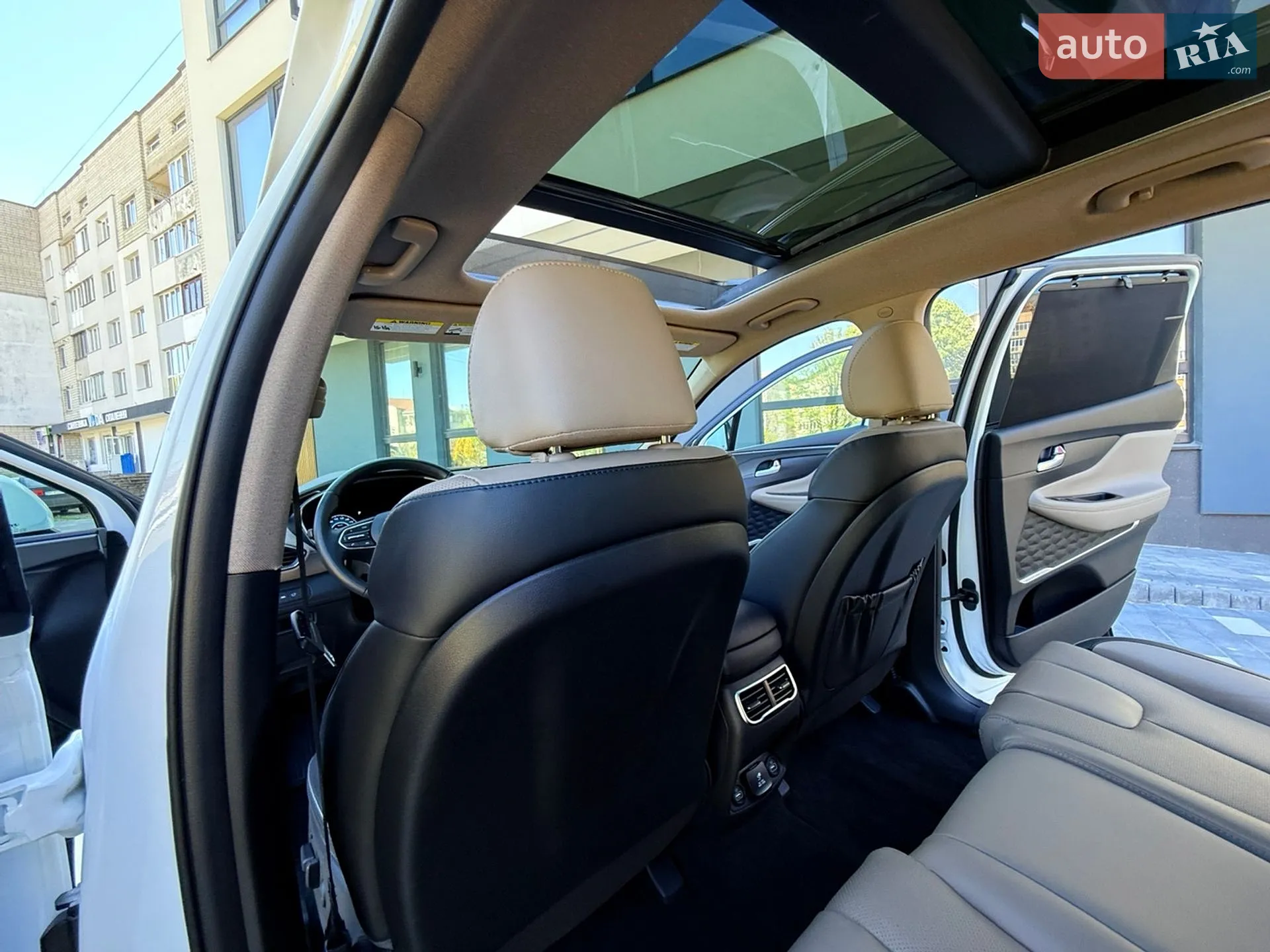 2023 Hyundai Santa Fe - мініатюра 61