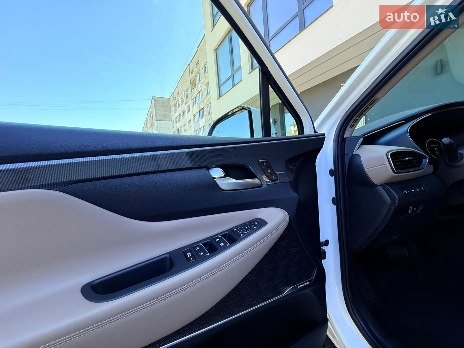 2023 Hyundai Santa Fe - мініатюра 66