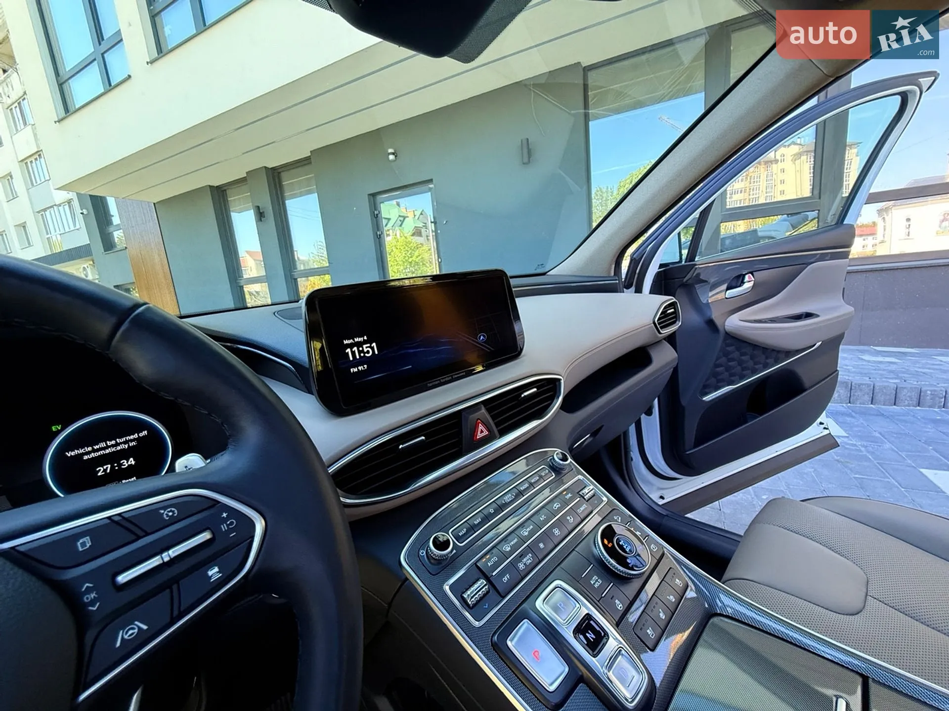 2023 Hyundai Santa Fe - мініатюра 70