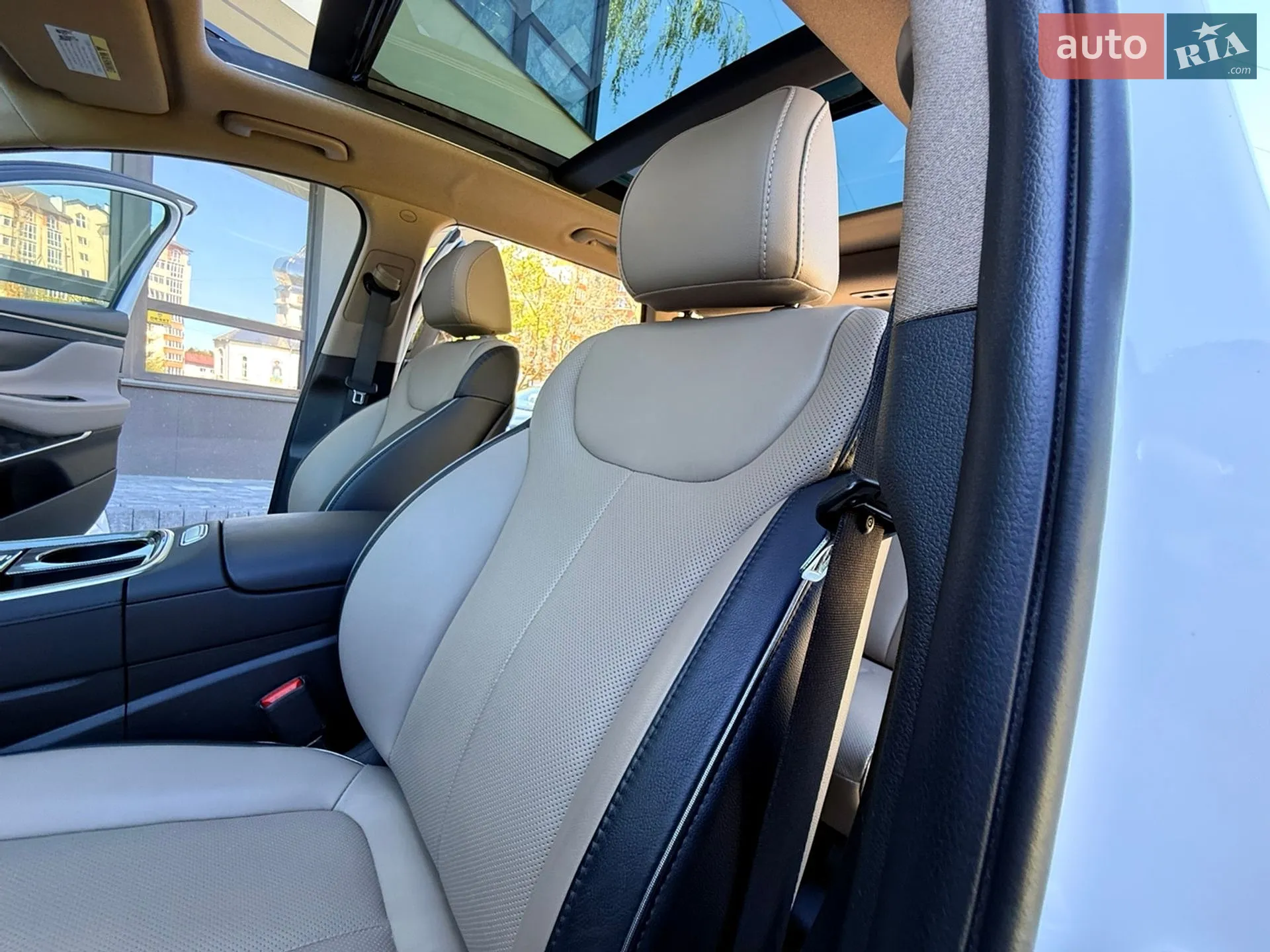 2023 Hyundai Santa Fe - мініатюра 75
