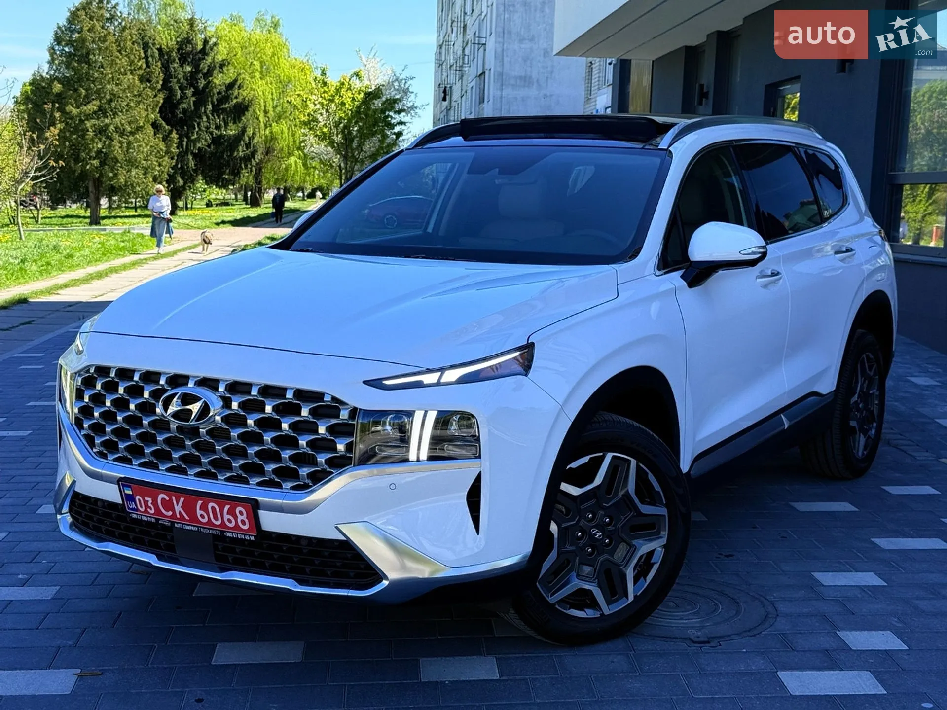 2023 Hyundai Santa Fe - мініатюра 89