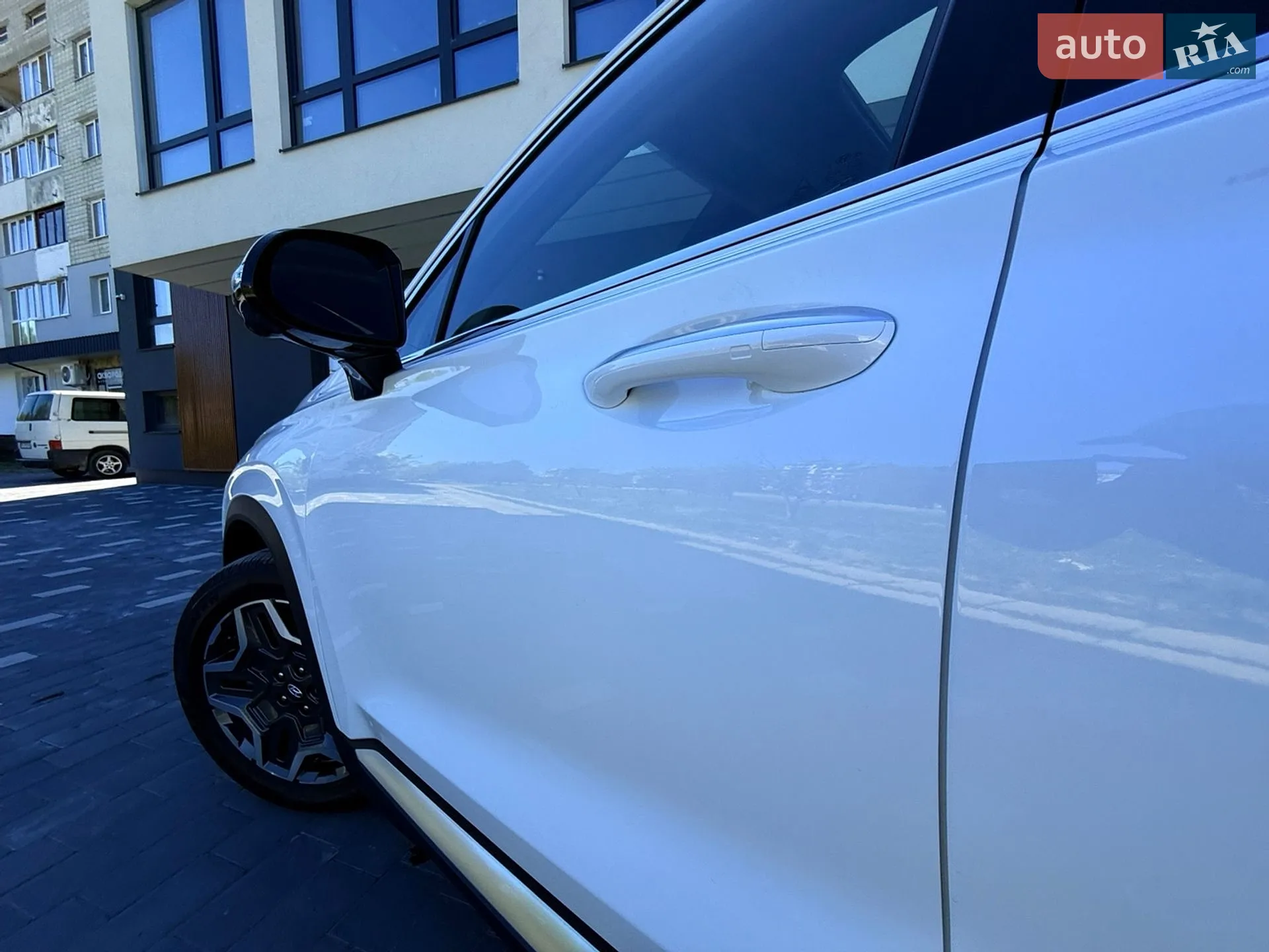 2023 Hyundai Santa Fe - мініатюра 108
