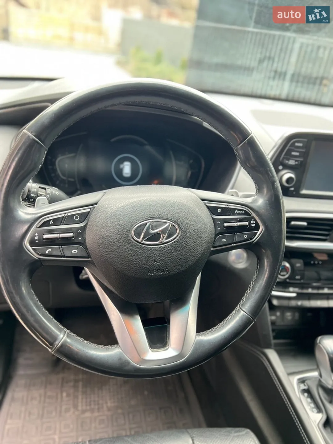 2019 Hyundai Santa Fe - мініатюра 20