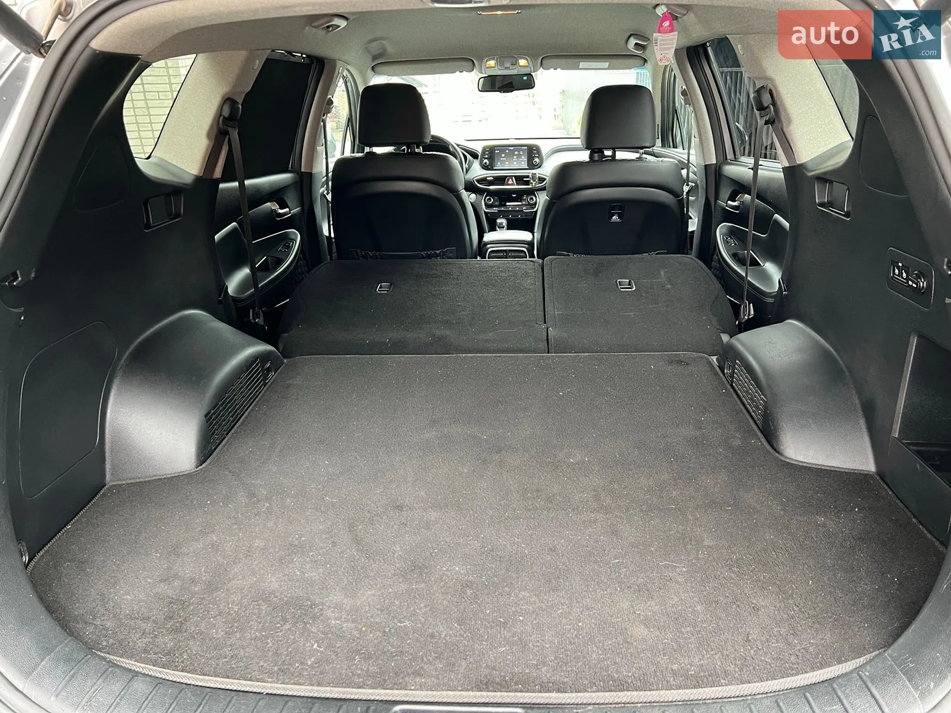 2019 Hyundai Santa Fe - мініатюра 41