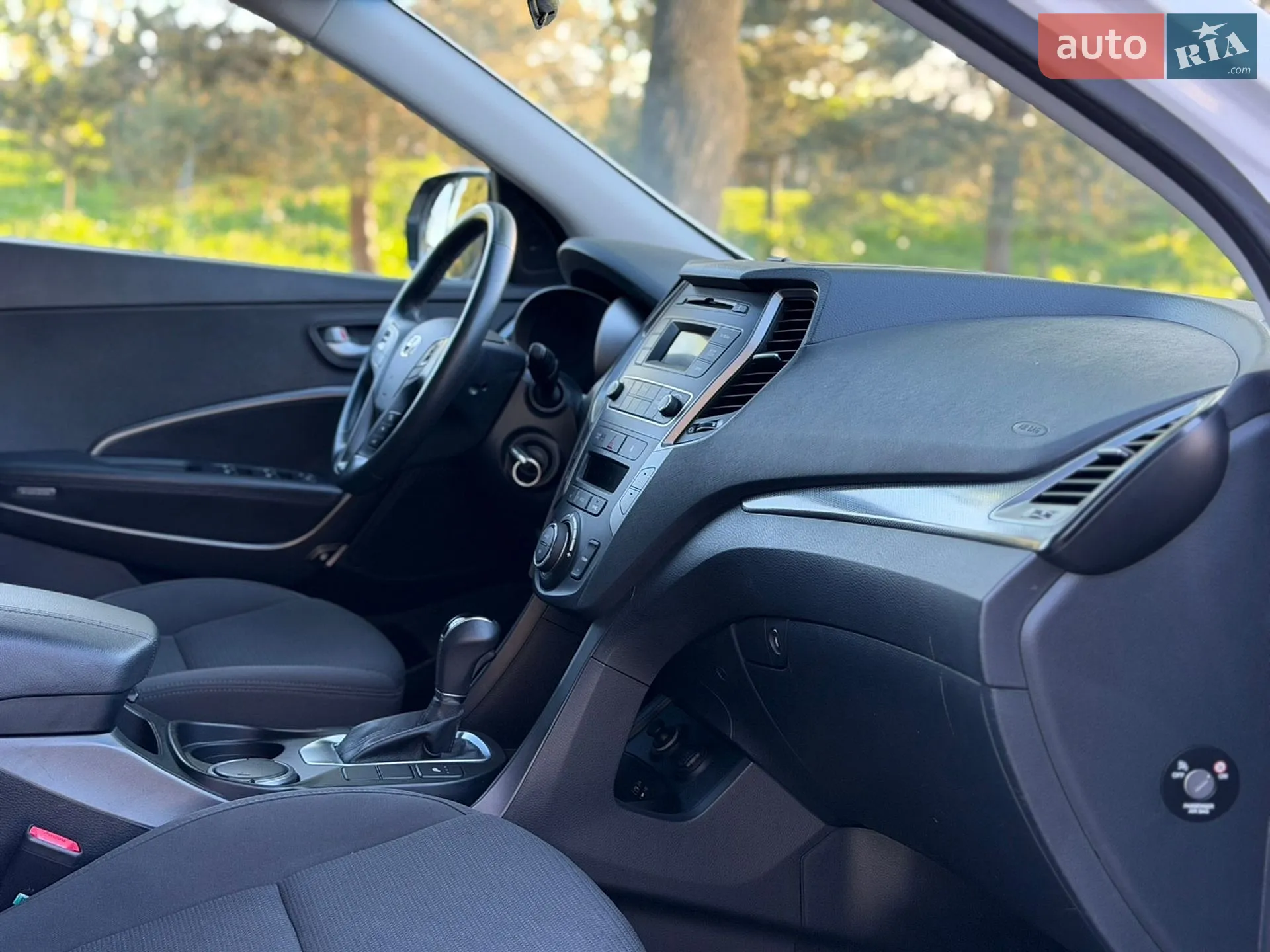 2017 Hyundai Santa Fe - мініатюра 56