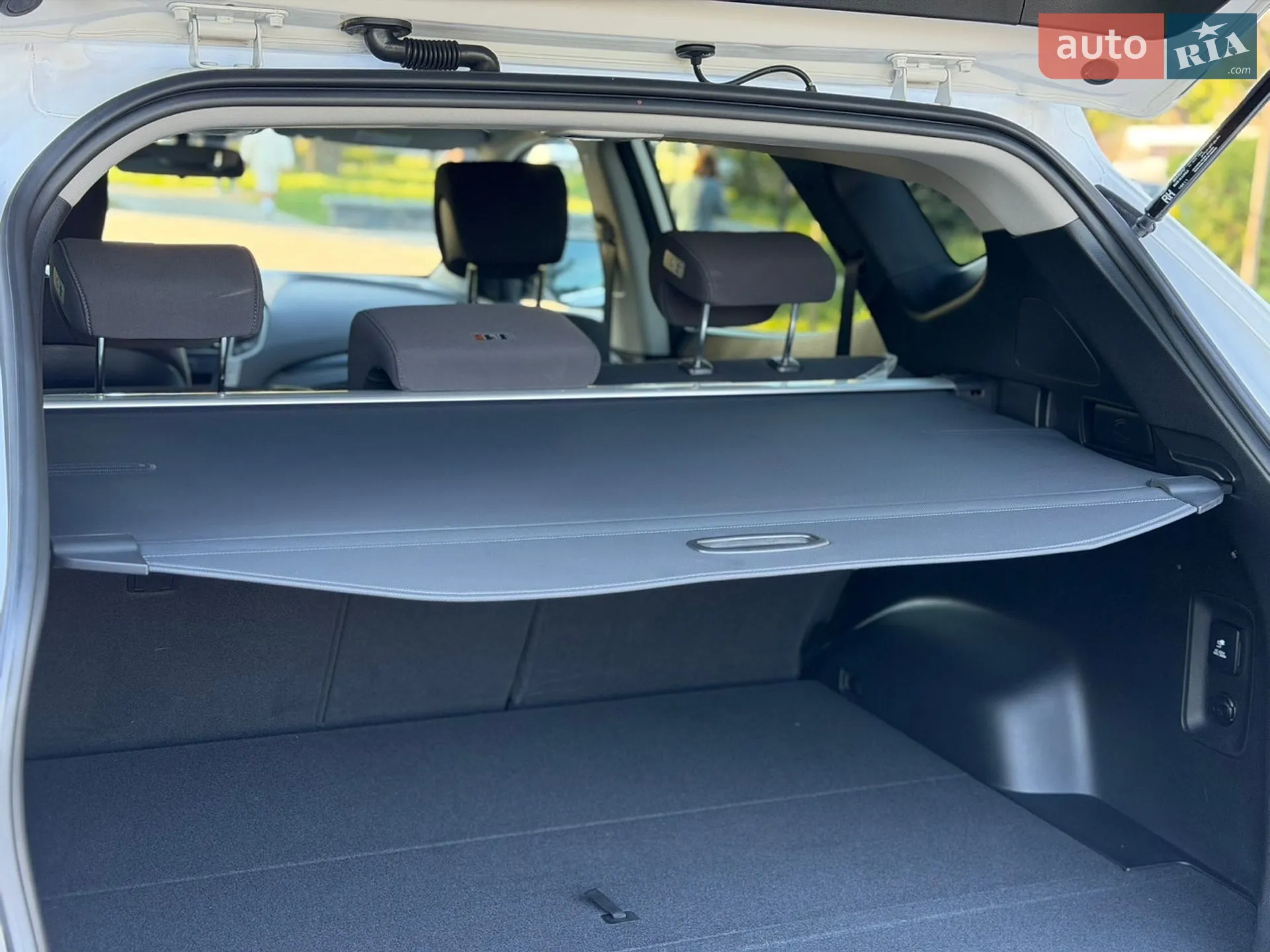 2017 Hyundai Santa Fe - мініатюра 72